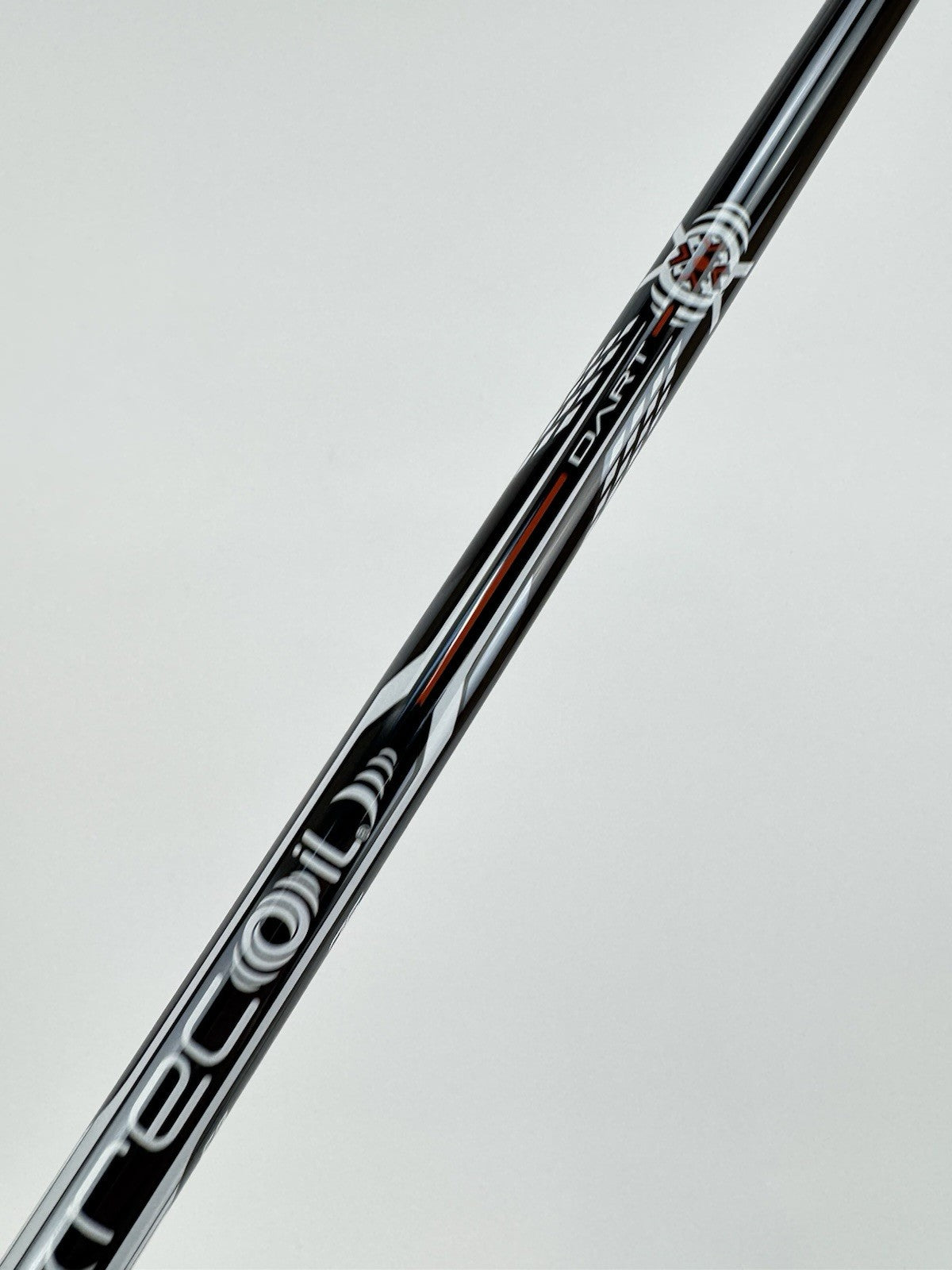 Mizuno ST-Max #6 Hybrid Shaft UST Recoil Dart F2 Senior Graphite 38.5” /Mid Grip3