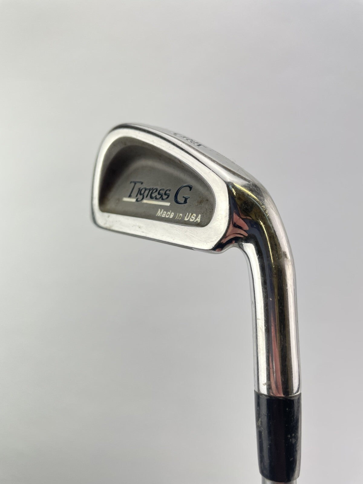 Lynx Golf 3 Iron Tigress G Ladies Flex Graphite /Right Handed /New Grip /225393