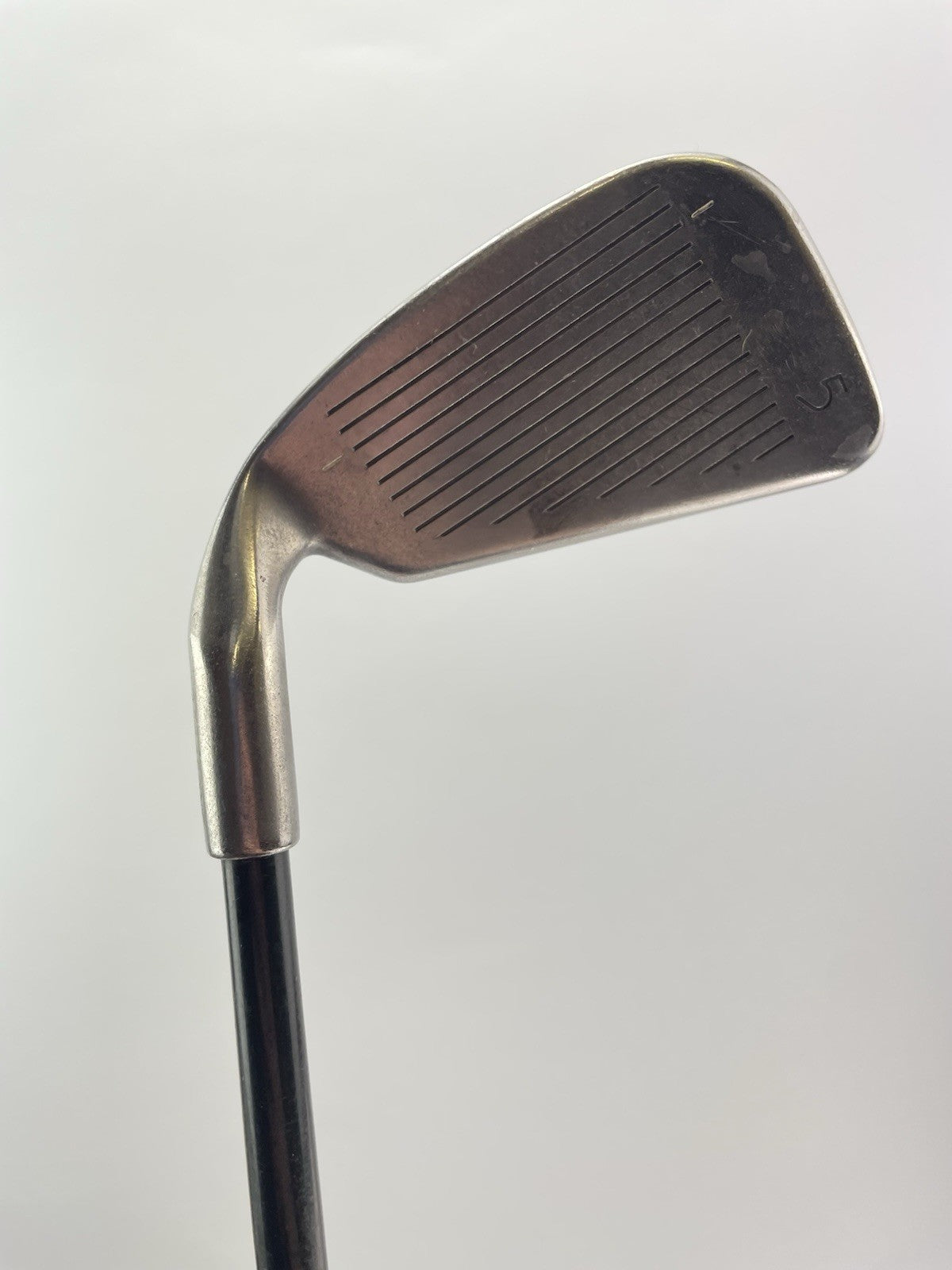 Ping ISI-K 5 Iron Red Dot V53 Regular Graphite /Right Handed /New Grip /283018