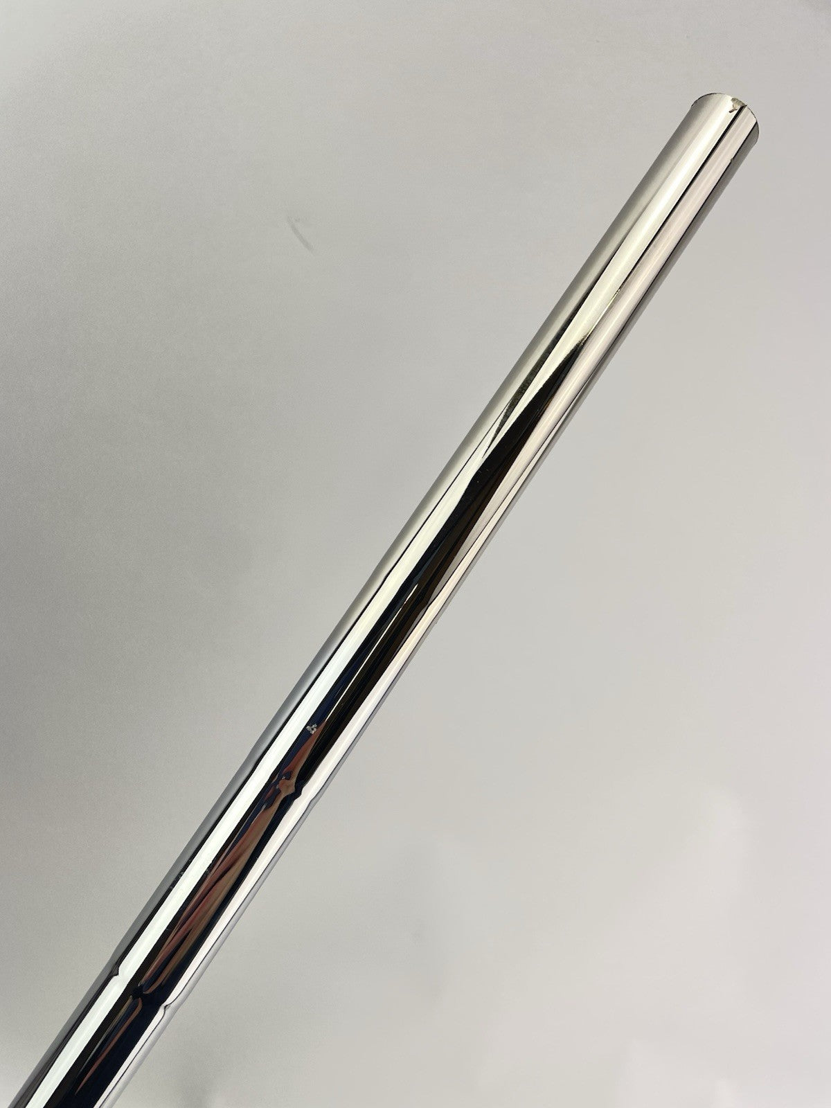 Elevate MPH Iron Shaft 85 Regular Flex Steel 36” /0.370 Parallel /339748