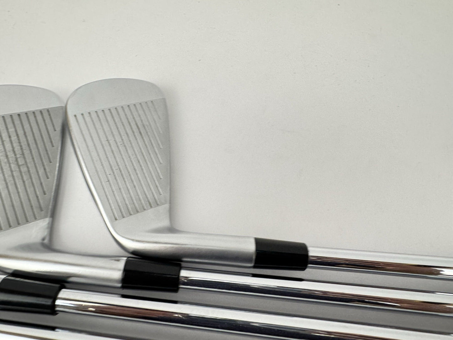 Taylormade P790/P770 Irons 5-PW Combo Modus3 Tour 120 Stiff Steel +1/2” /3592510
