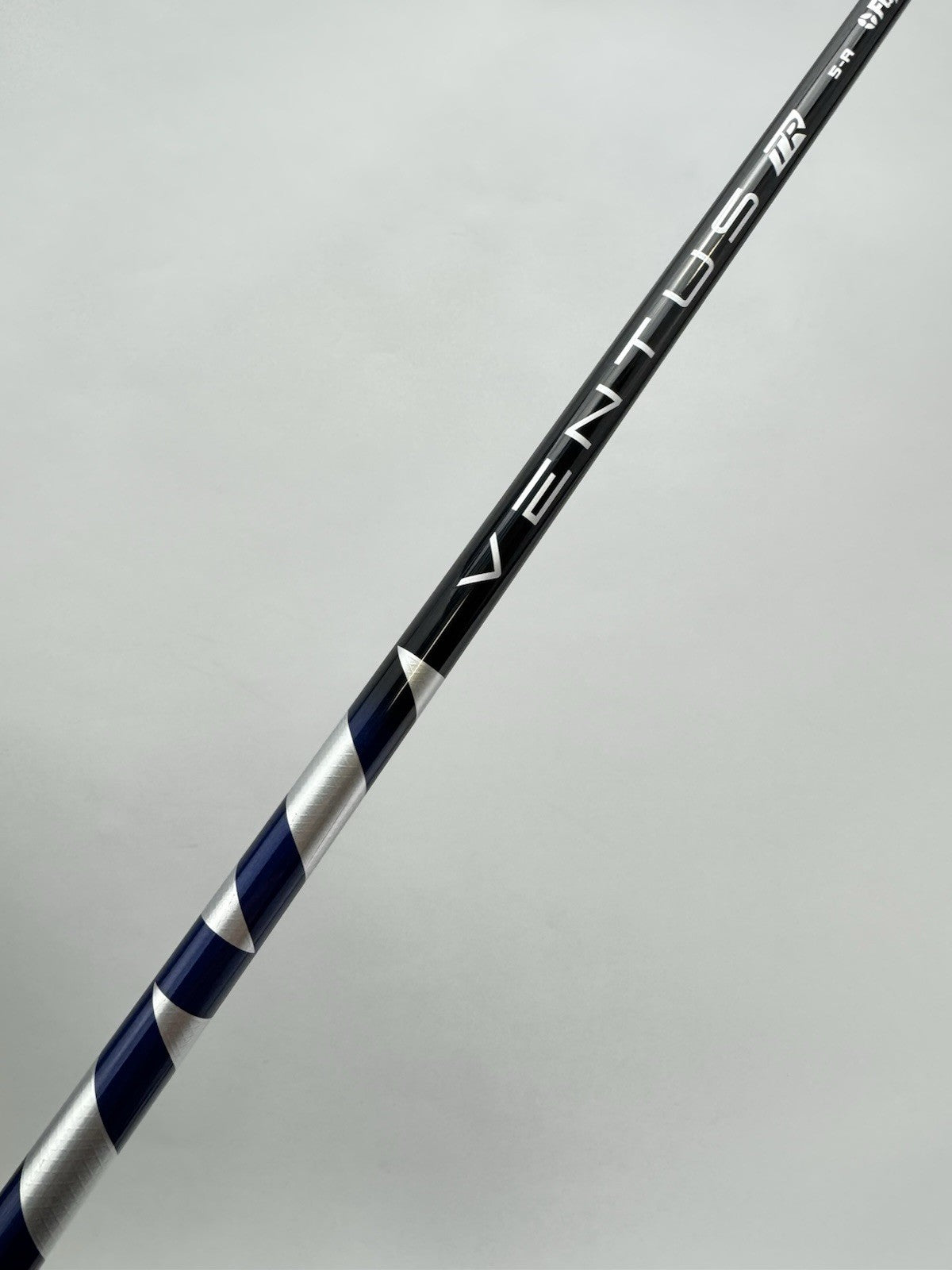 Fujikura Ventus Blue Iron Shaft Senior Flex Graphite 35.25” /0.355 Taper /305990
