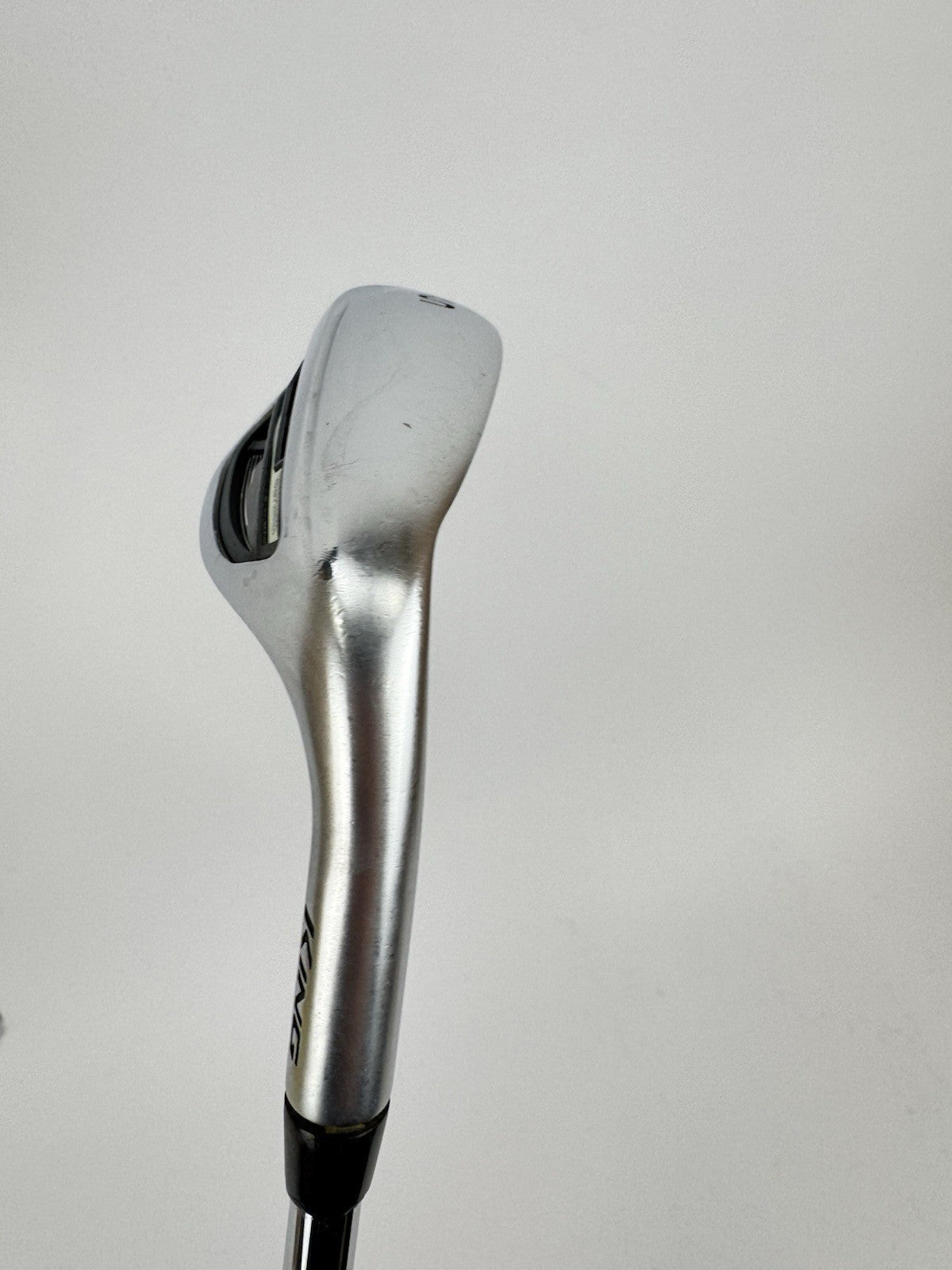 Cobra Radspeed Sand Wedge KBS Tour 90 Regular Steel /Right Handed /340003