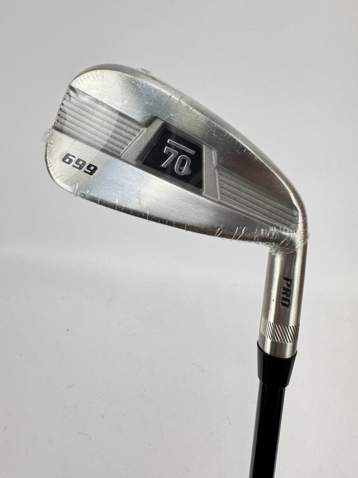 Sub70 699 Pro 4 Iron Tensei Blue Raw X Flex Graphite /Right /New /363850