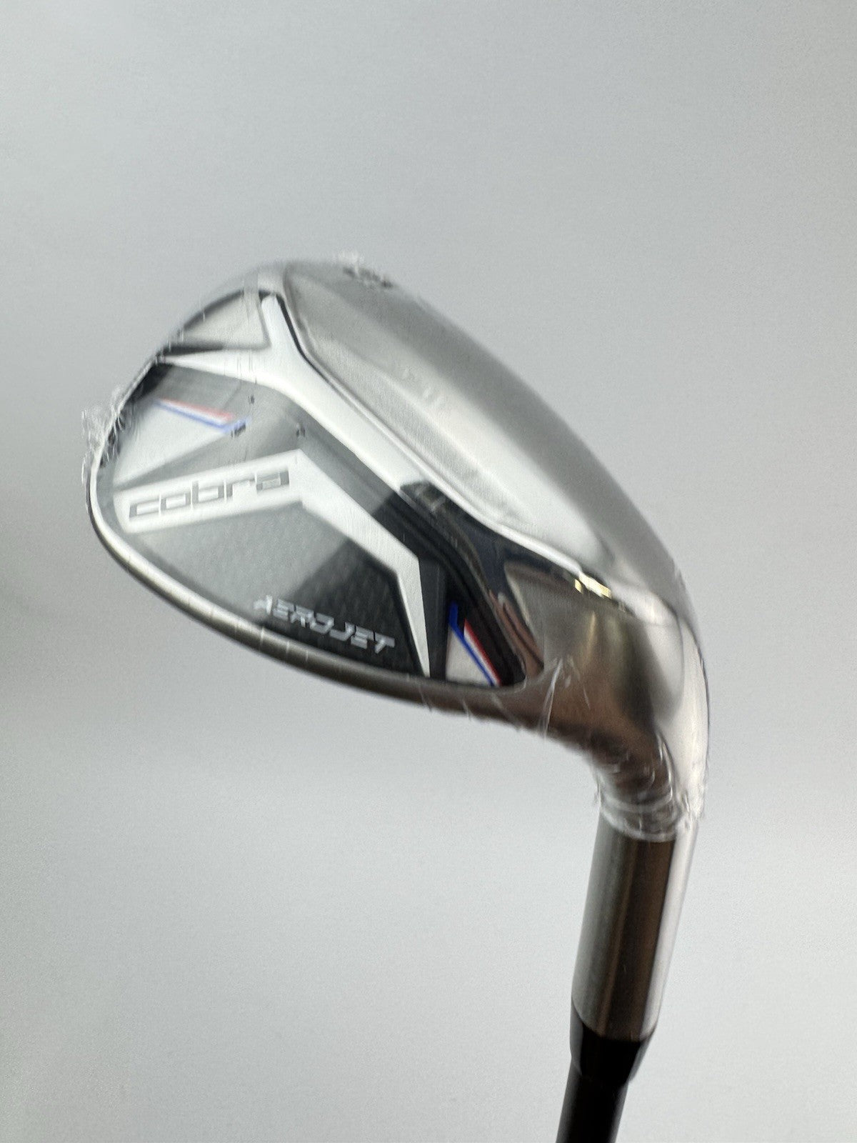 Cobra Aerojet Sand Wedge 54* KBS PGI 75 Regular Flex Graphite /Right /New /337841