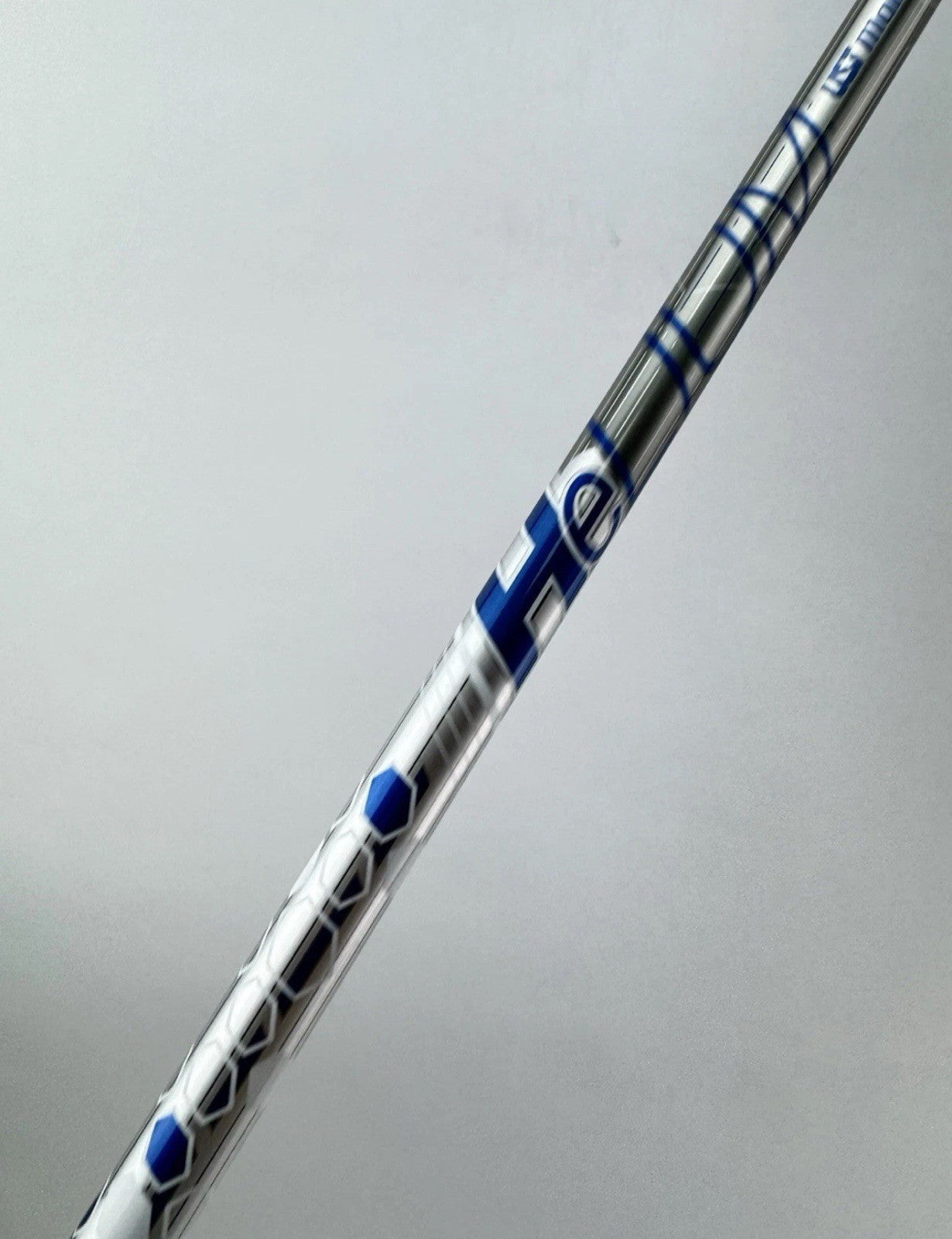 Callaway Elyte AI Smoke Shaft UST Helium F4 Stiff Flex Graphite 44.5 /New2