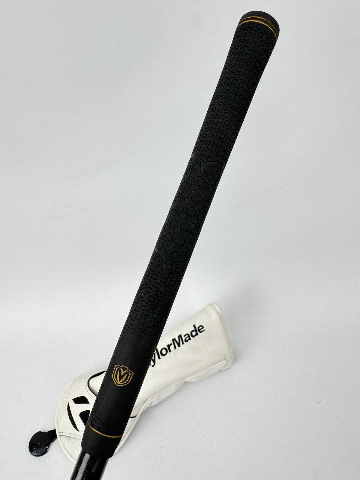 Taylormade Burner 7 Wood 21* Reax Regular Graphite /Right /New Grip /3524516