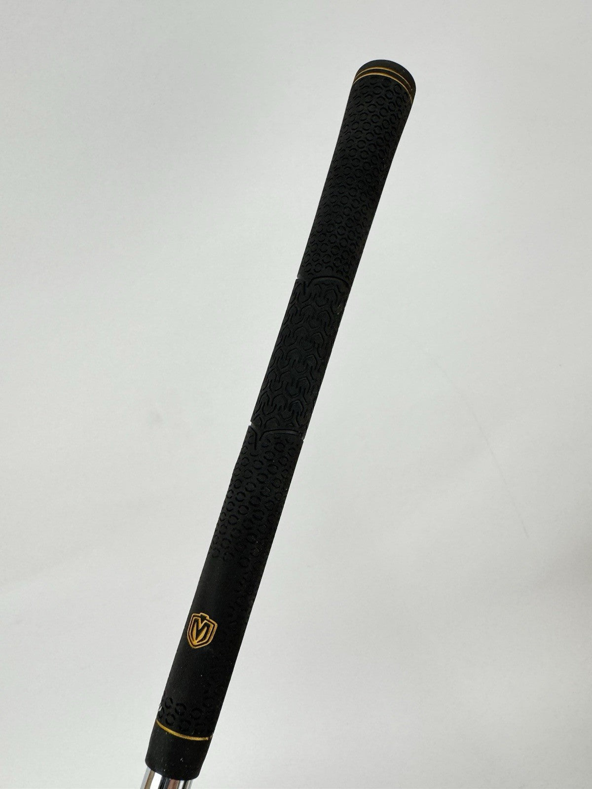 Donnay Pro 9 Wood 27* Regular Flex Steel /Right Handed /New Grip /3506412
