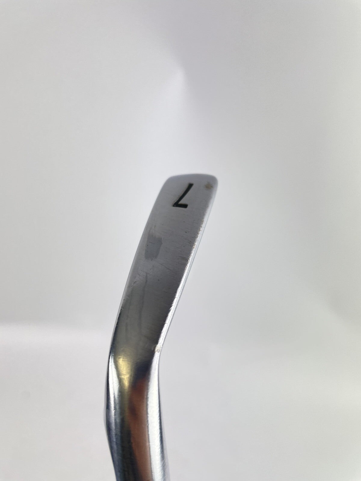 Cleveland CG1 Tour 7 Iron Elevate Vss Regular Steel /Right /New Grip /62527