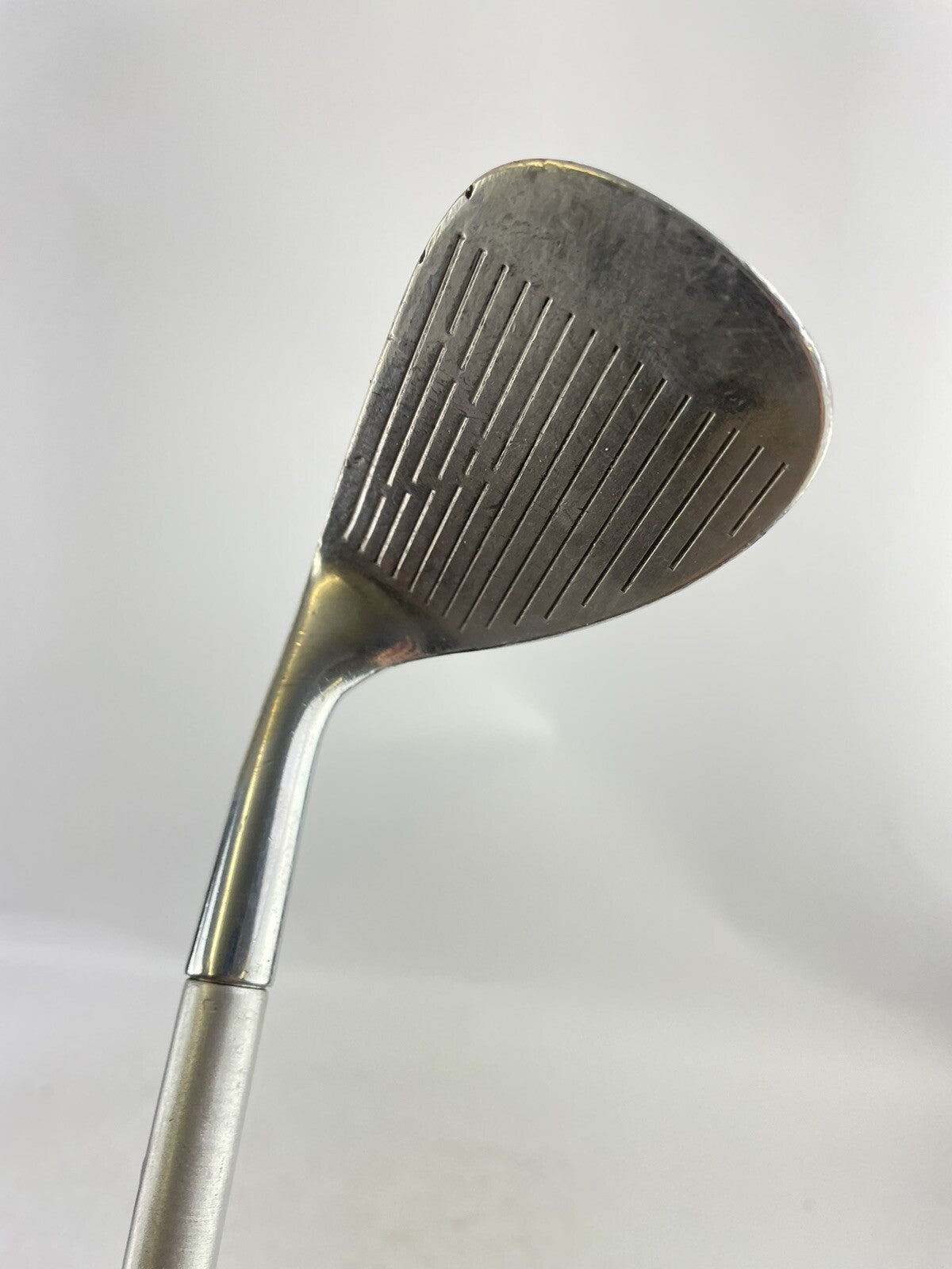 Wilson Staff Sand Wedge Forged RM Midsize Stiff Graphite /Right /New Grip /720610