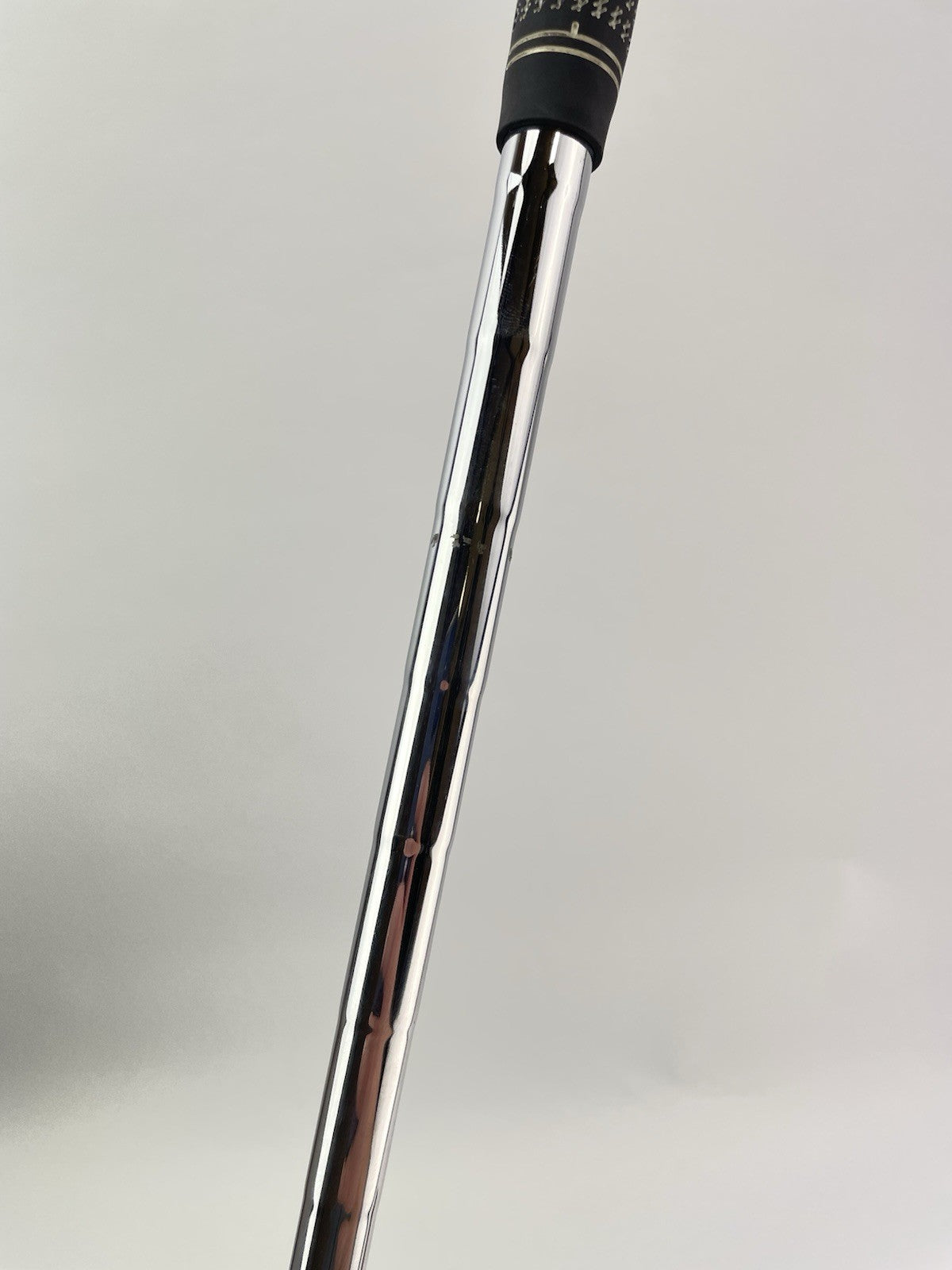 Cobra F-Max Pitching Wedge 45* Airspeed Regular Flex Steel /Right /Lamkin /2814210