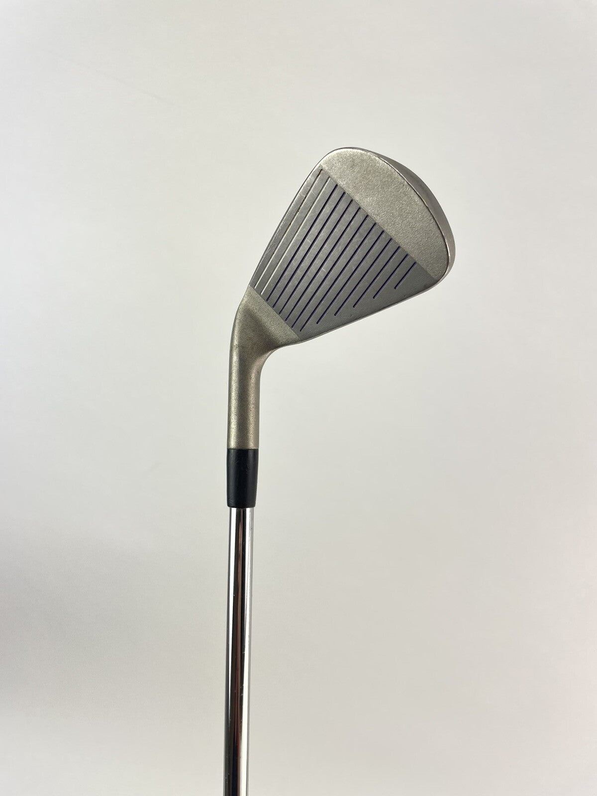 Taylormade Ladies 6 Iron ICW11 Ladies Flex Steel /Right Handed /New Grip /1916012