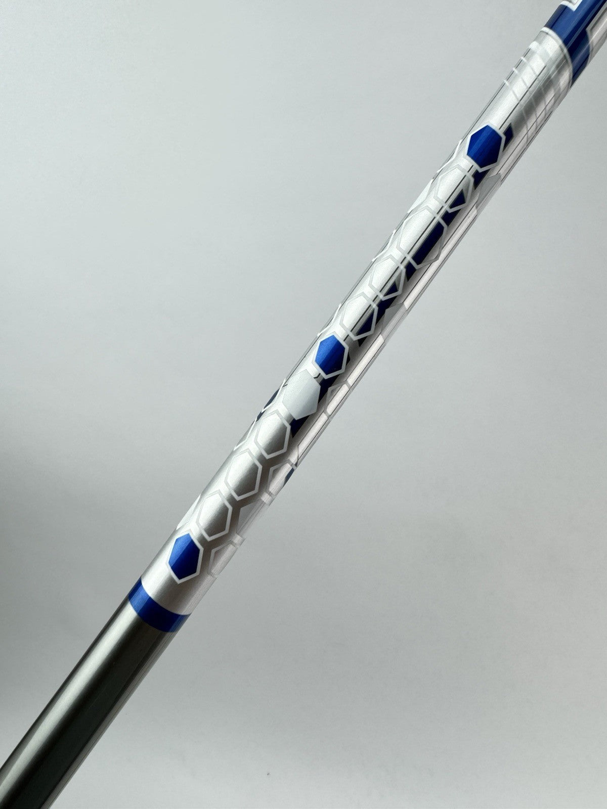 Cobra DS Adapt 5 Wood Shaft UST Helium F4 Stiff Flex Graphite 42 /New1
