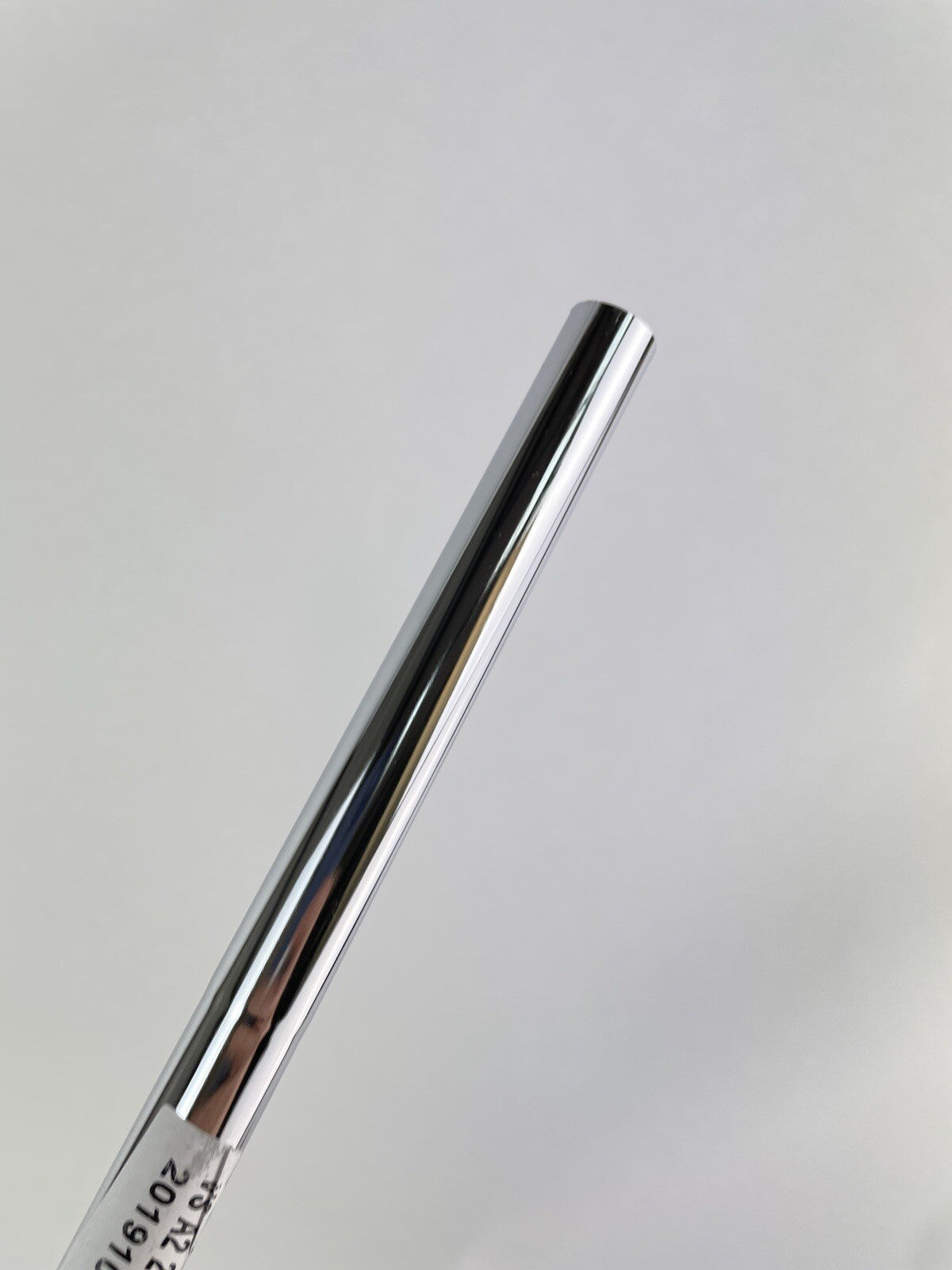 Elevate VSS Pro Iron Shaft 105 Stiff Steel 35" /0.370 Parallel /1544811
