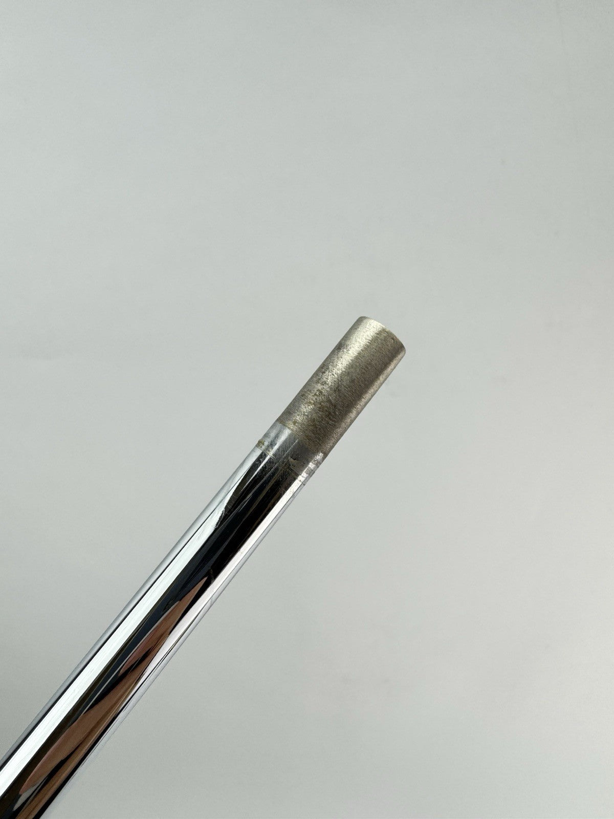 KBS Tour $-Taper 120 Iron Shaft Stiff Flex Steel 35.5 /0.355 Tapered /269426