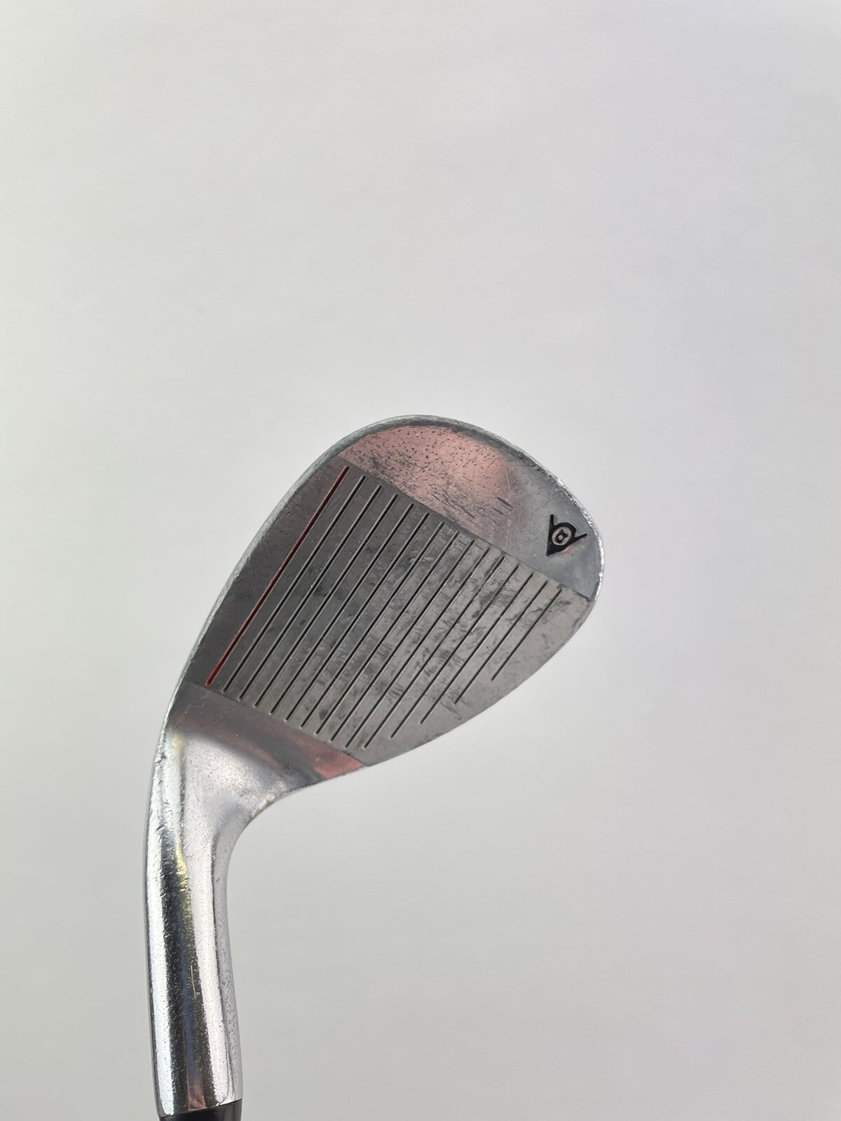 Dunlop Tour Lob Wedge 60* Steel Shafted /Right Handed /New Grip /209849