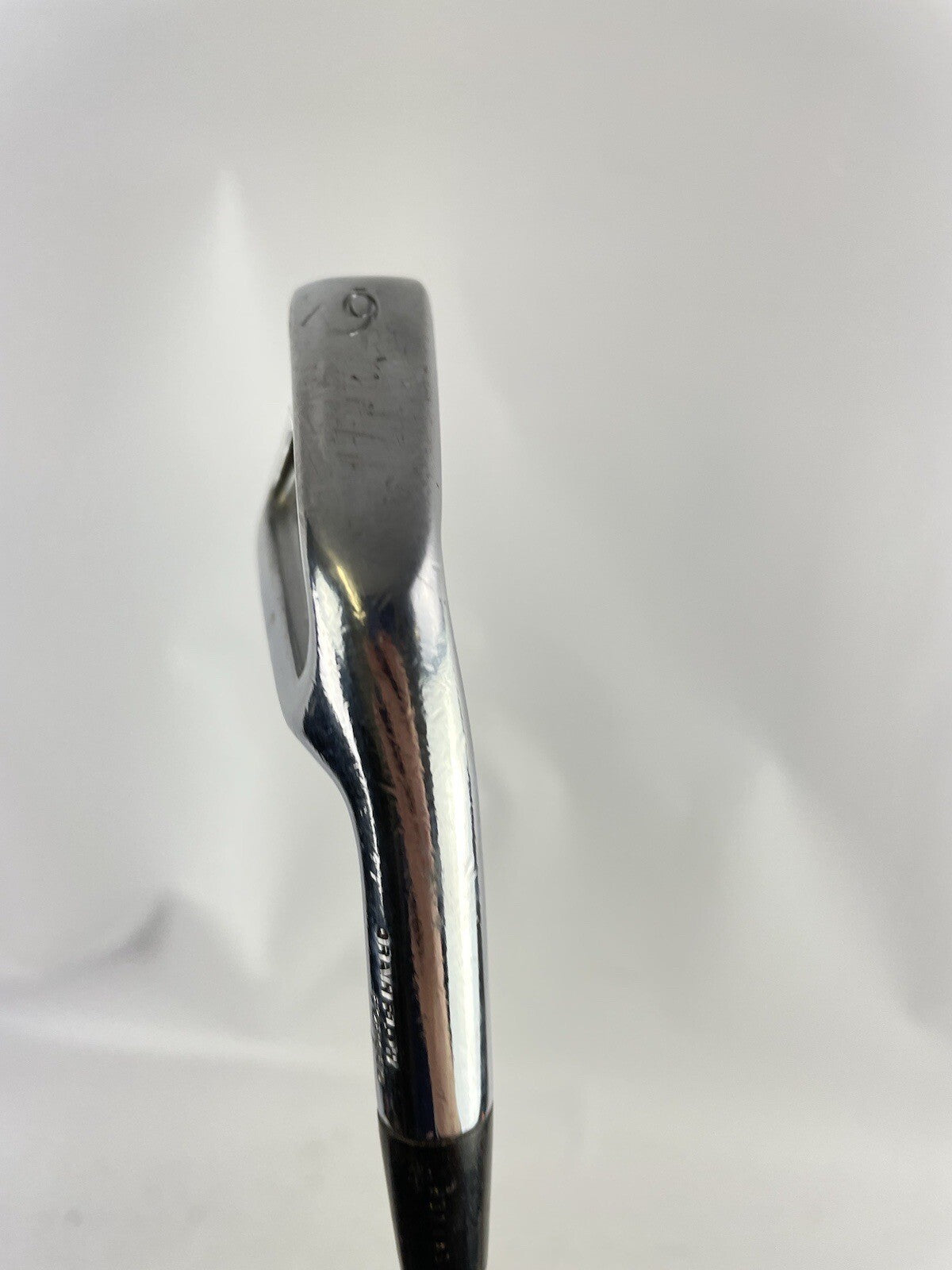 Mizuno MP30 6 Iron Forged R300 Regular Steel /Right Handed /New Grip /78675