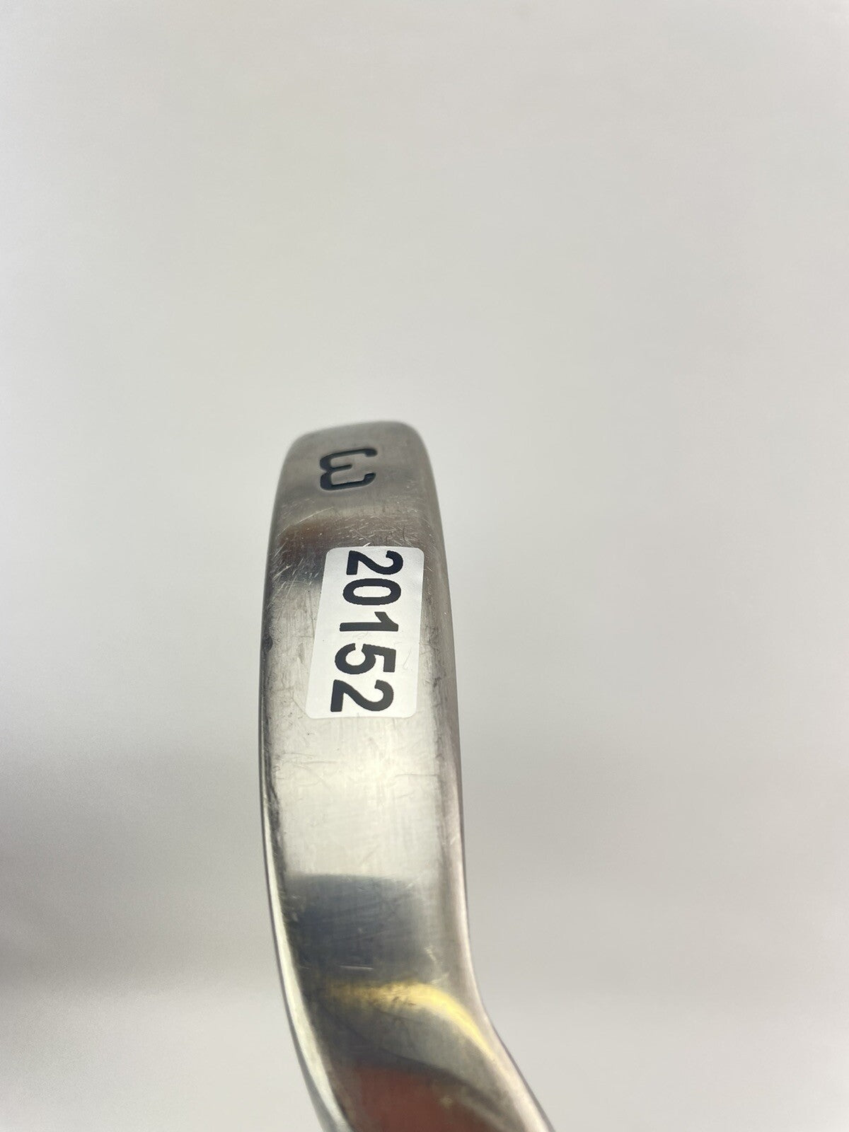 Mens Golf 3 Iron MDD Plus Firm Flex Graphite /Right Handed /New Grip /201525