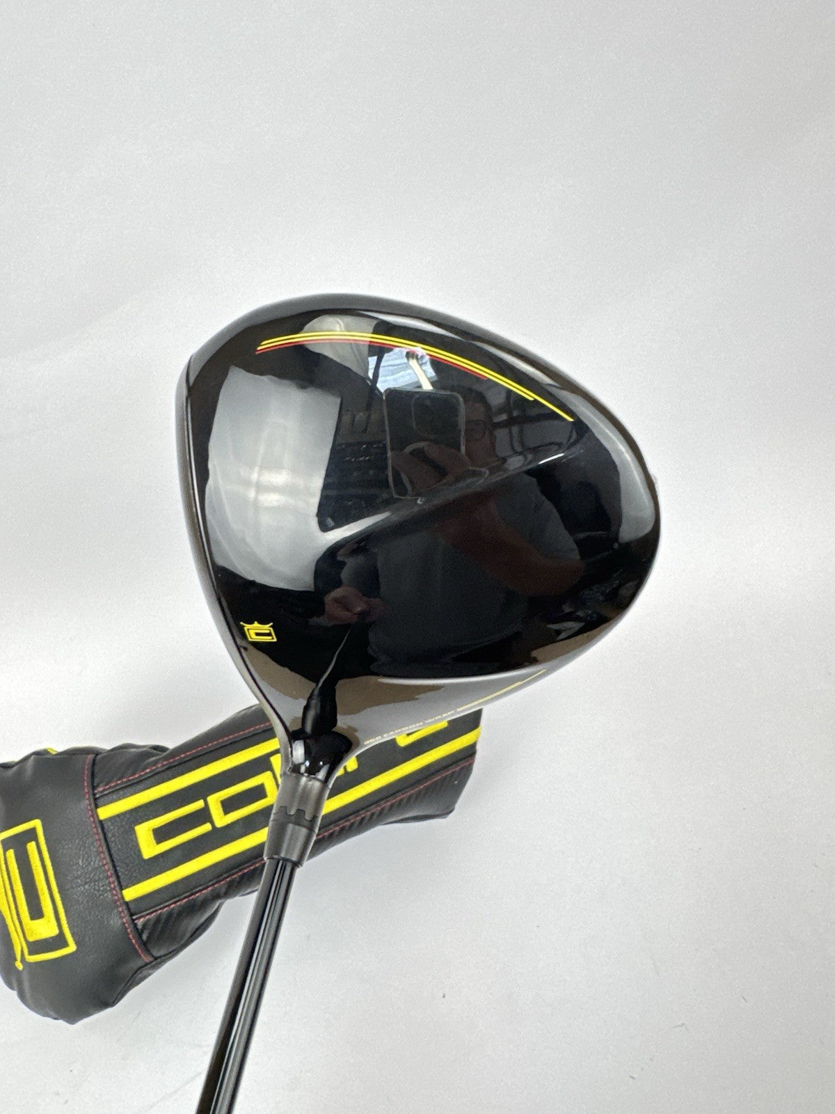 Cobra Speedzone Extreme Driver 10.5* Tensei Blue Regular Graphite /Right /3518412