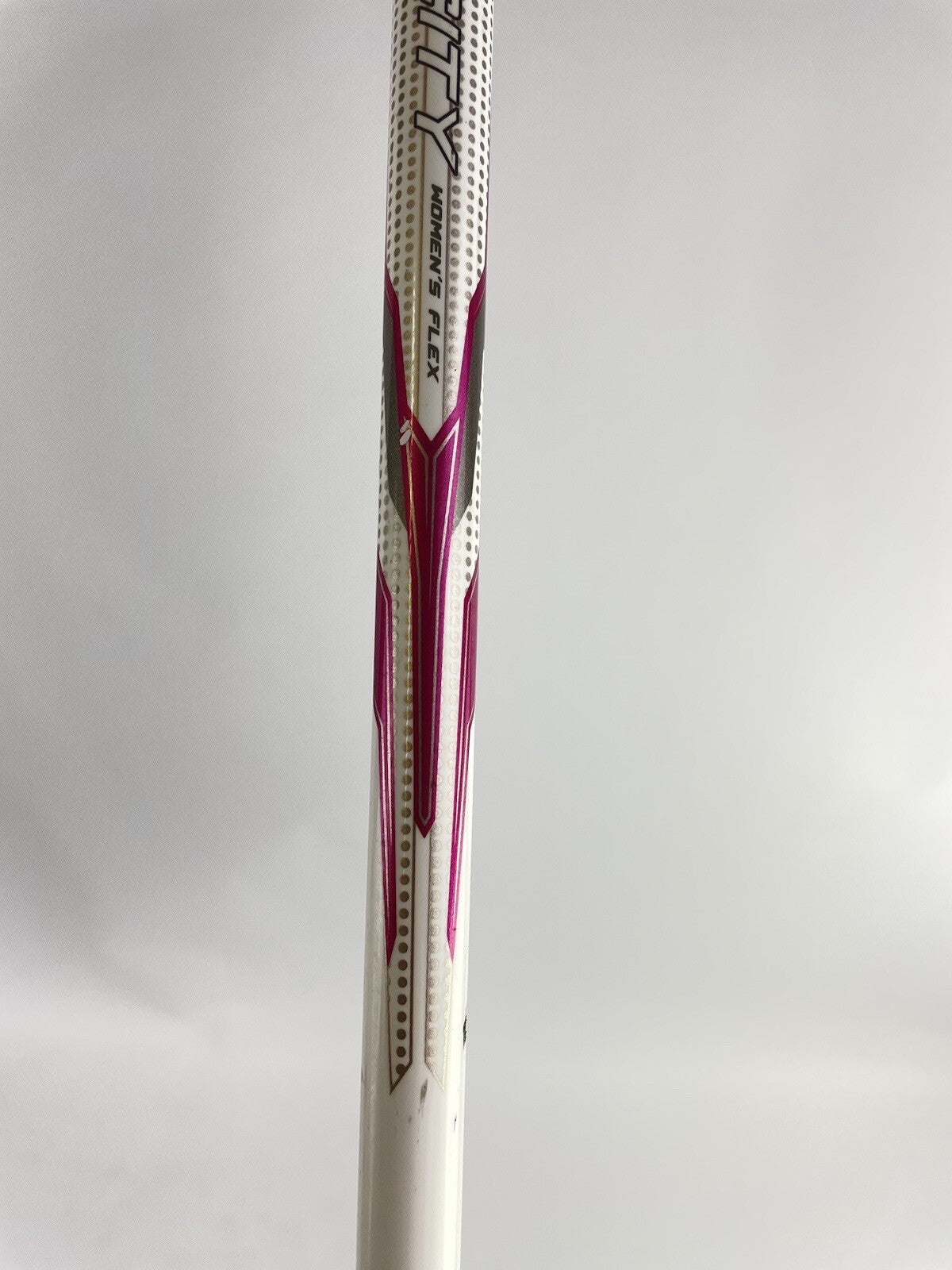 Wilson Ladies 5 Wood Velocity Tour Ladies Graphite /Right /New Grip /913915