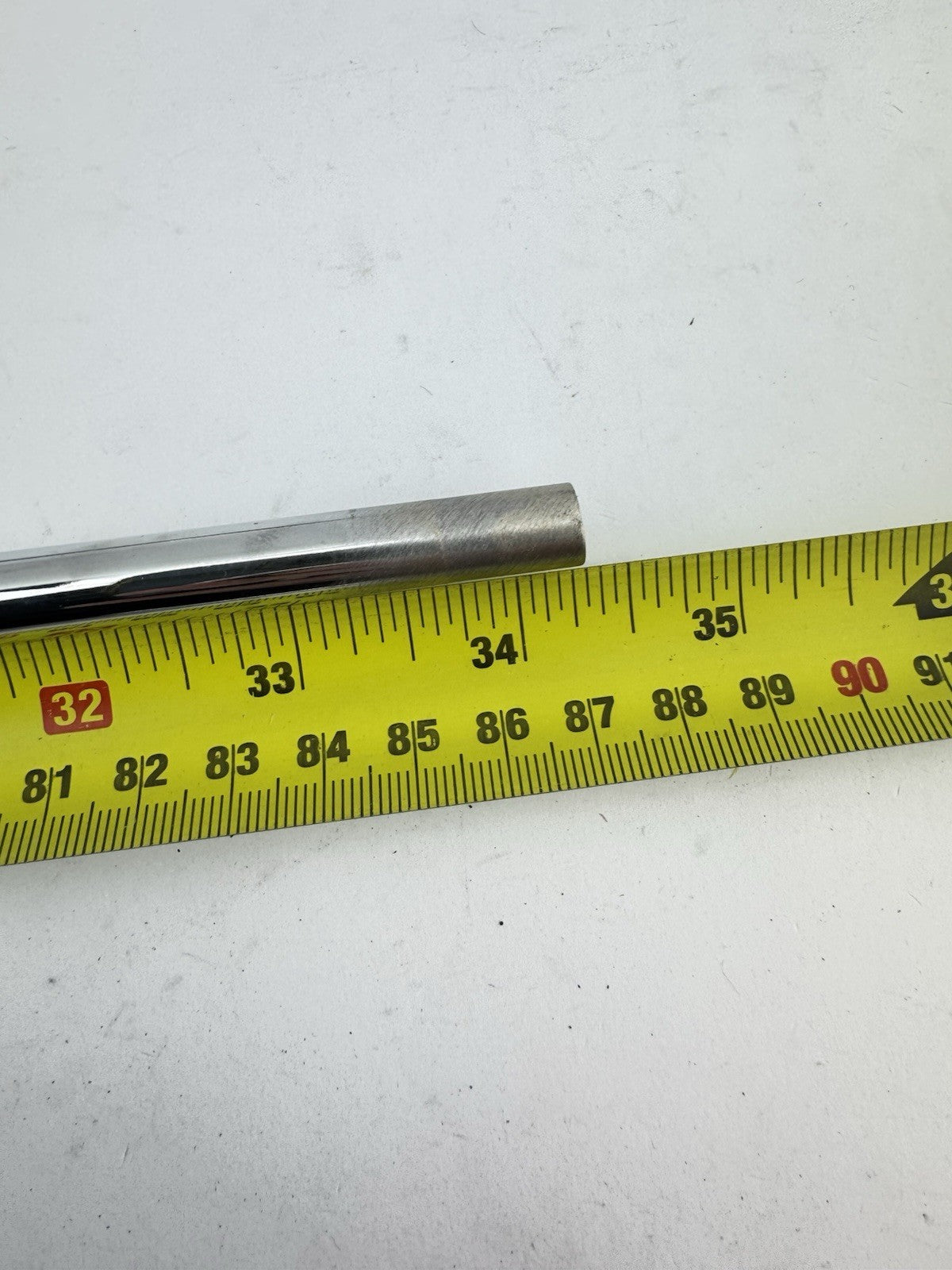 Dynamic Gold Tour Issue Wedge Shaft Set (3) S400 Flex Steel 0.355 Tapered /292767