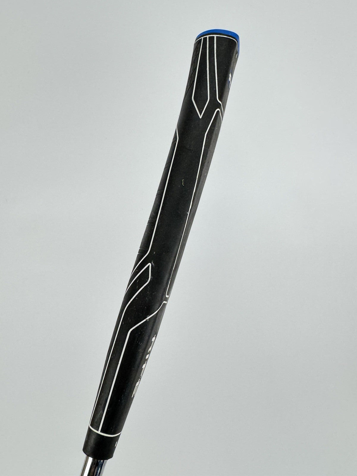 Ping Anser Slazenger Shaft Putter Made In England /Right /35.5” /New Grip /3140118