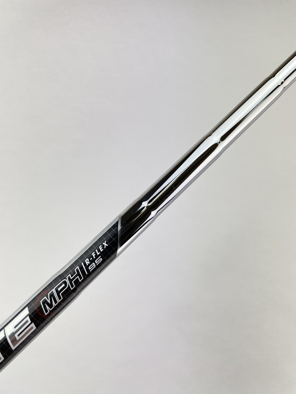 Elevate MPH Iron Shaft 95 Regular Flex Steel 36" /0.370 Parallel /206585