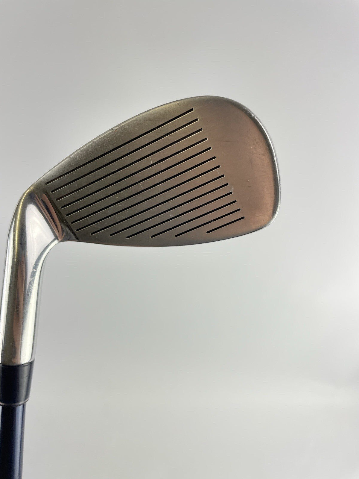 Texan Classic 5 Iron Power Cavity Regular Graphite /Right /New Grip /904011