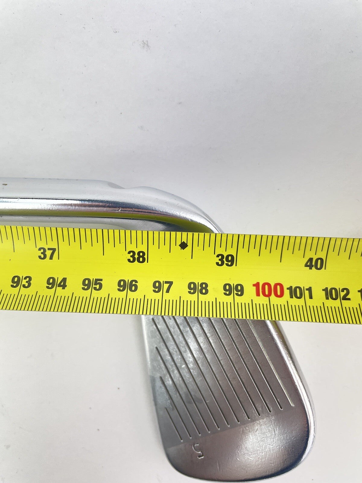 Ping i200 5 Iron Blue Dot TX-90 Stiff Flex Steel /Right Handed /New Grip /1619815