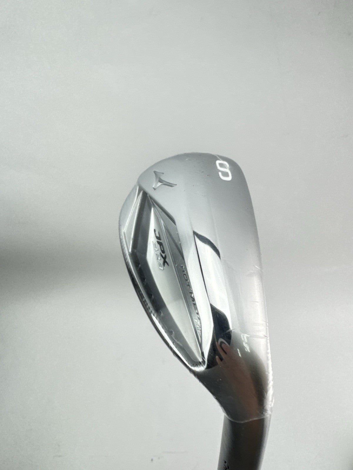 Mizuno JPX923 Sand Wedge 55* Hot Metal HL Recoil ESX F3 Regular Graphite /261643