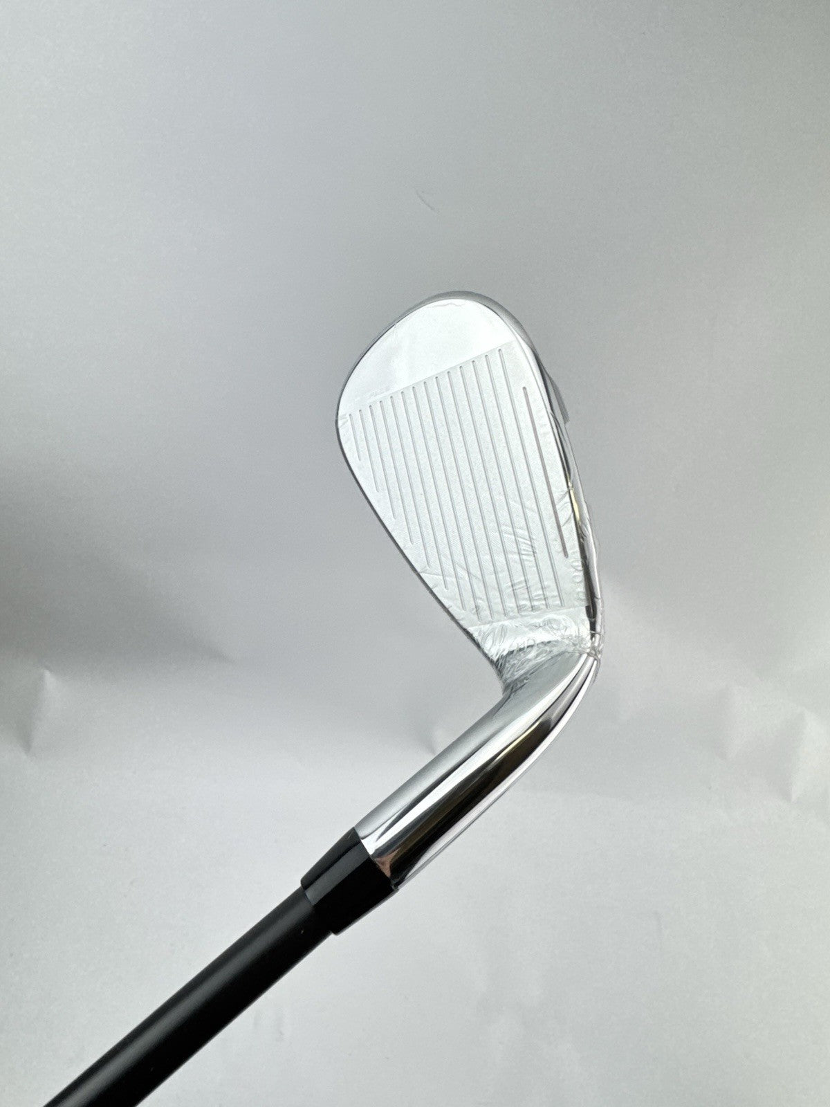 Cobra T-Rail Ladies Gap Wedge 50* Left Handed Womens Flex Graphite /New /303318
