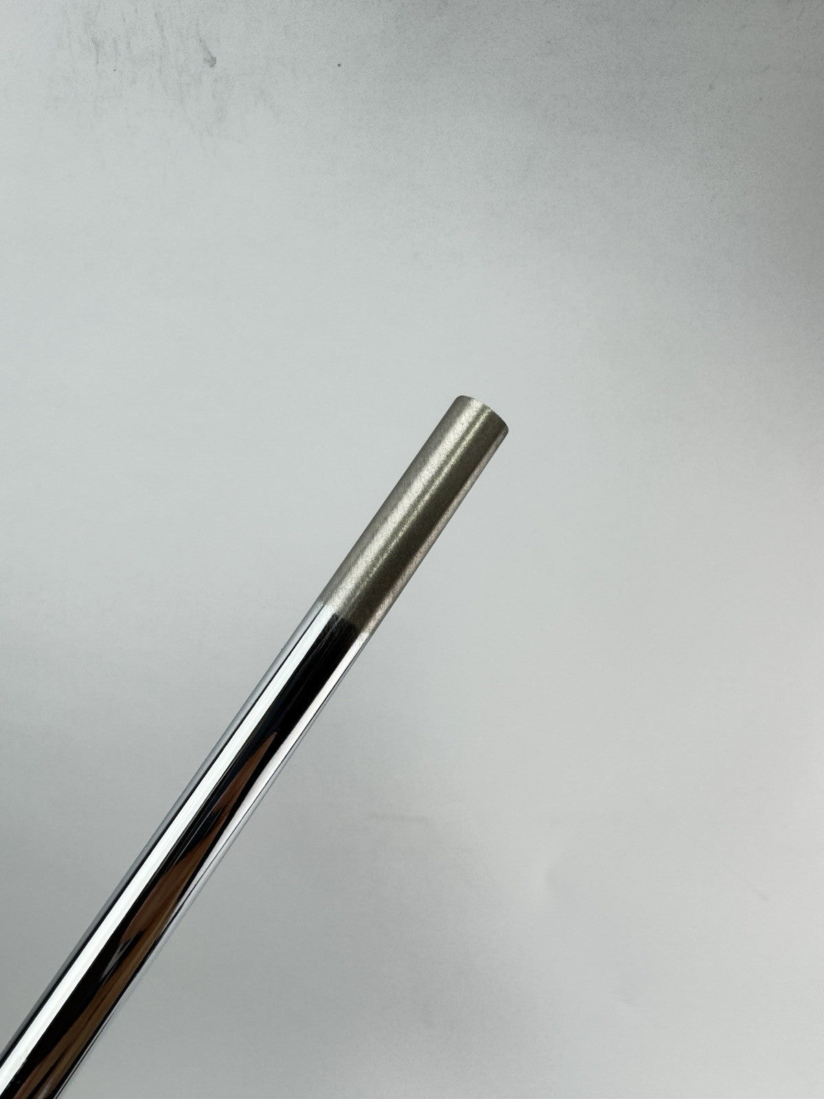 KBS Tour 80 Iron Shaft Regular Flex Steel 35.75 /0.370 Parallel /Lamkin /262408