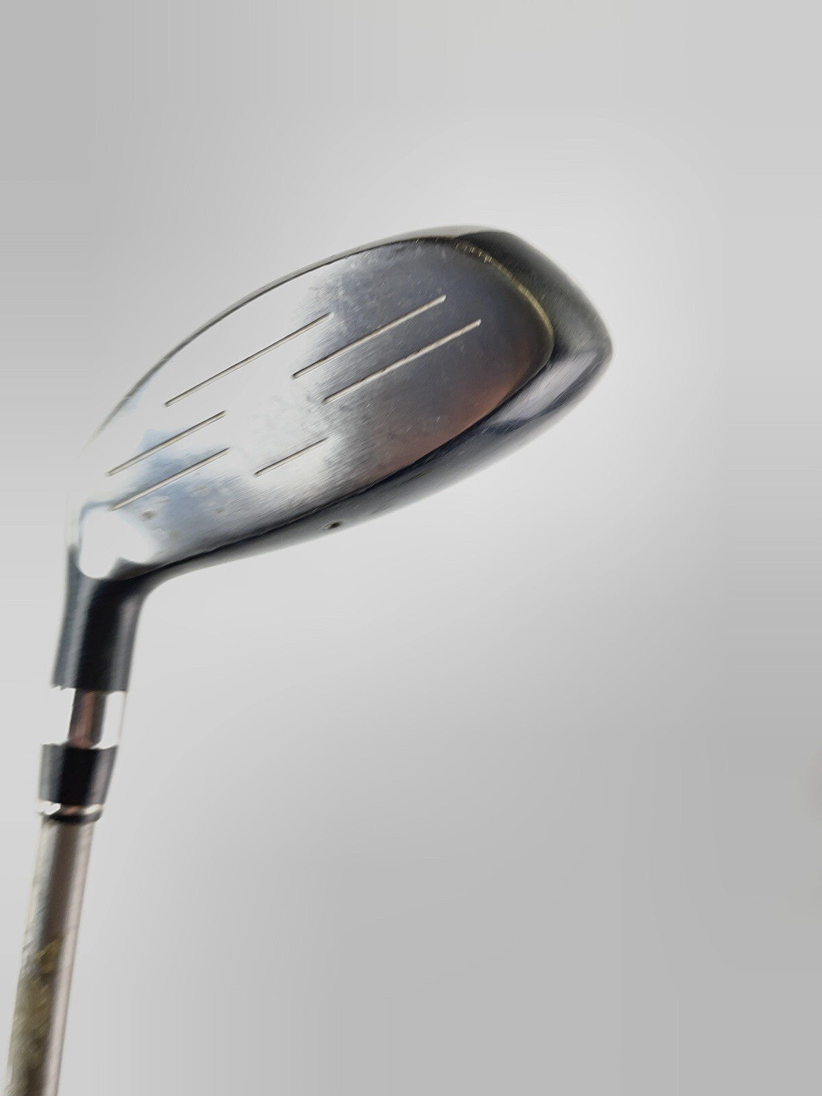 Williams Vtech 4 Hybrid 23* Ladies Graphite /Right Handed /New Grip /141957
