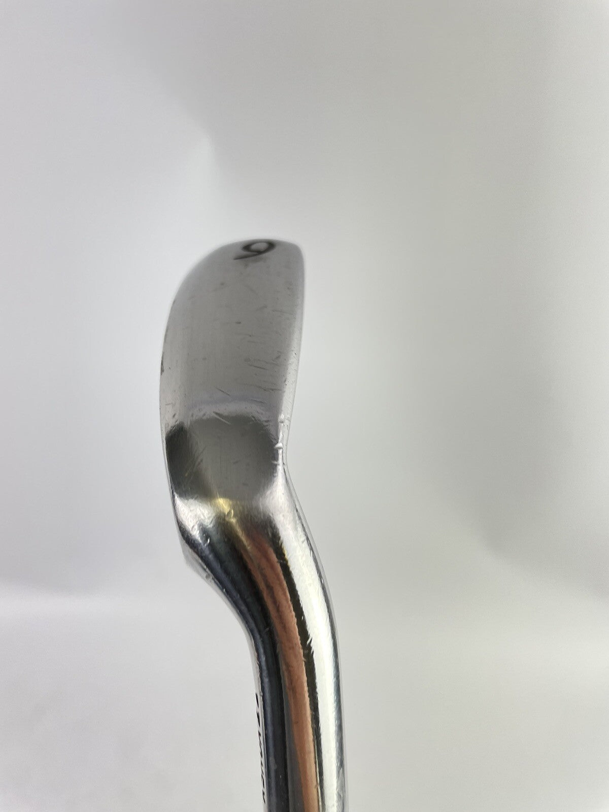 Yonex Golf Nanospeed i 6 Iron Stiff Flex Graphite /Right Handed /63578