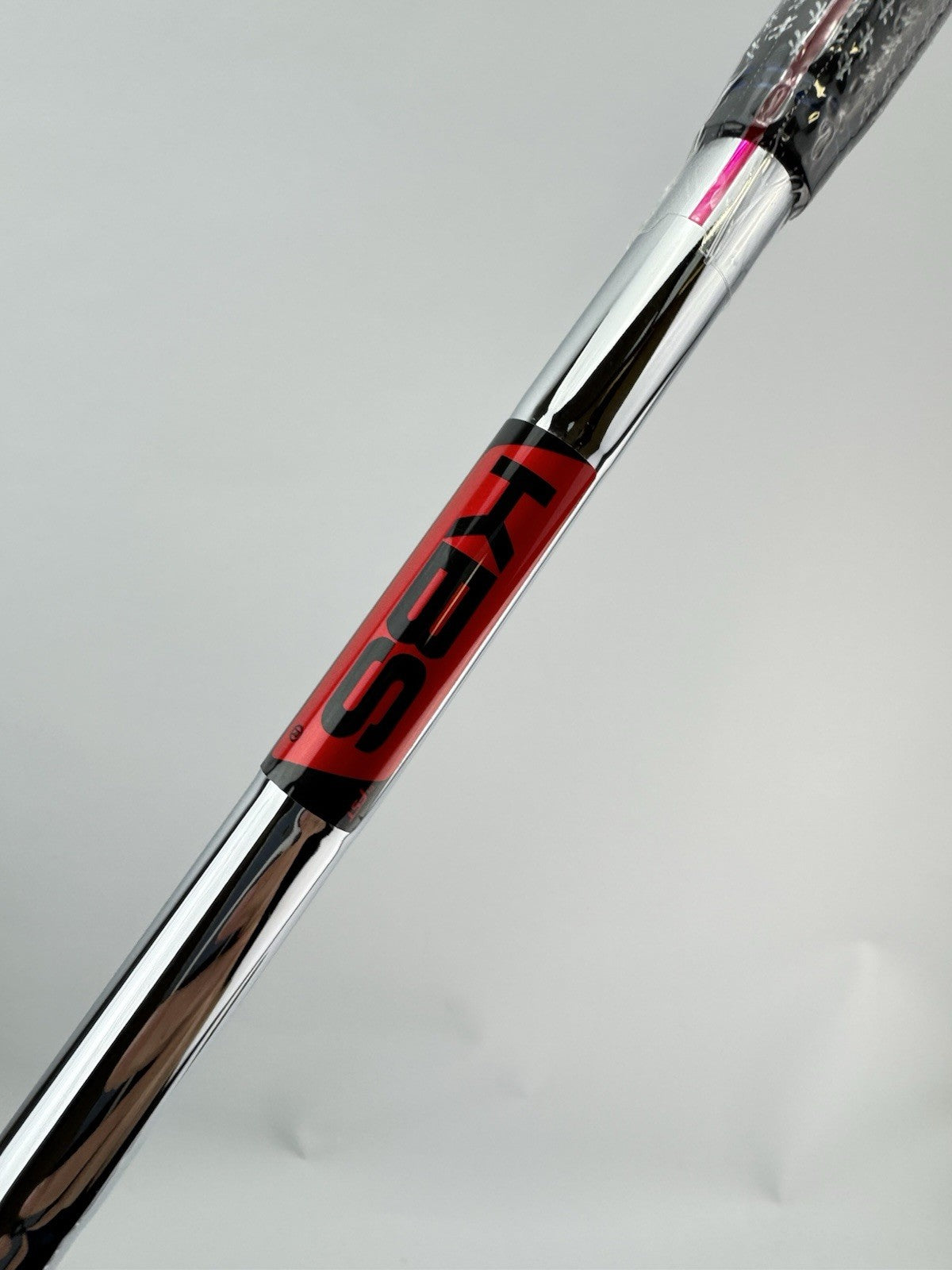 Cobra LTDx One Length 7 Iron KBS Tour 90 Regular Steel /Right Handed /New /2926011