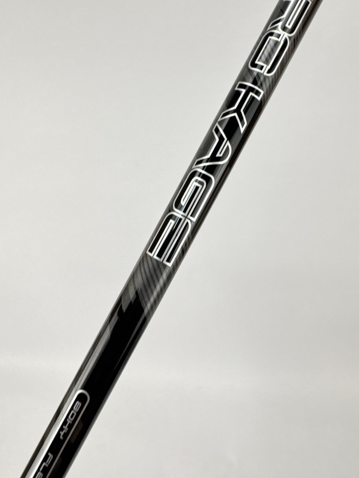 Sub70 TAIII 4 Iron Forged Kuro Kage X Flex Graphite /Right Handed /3638914