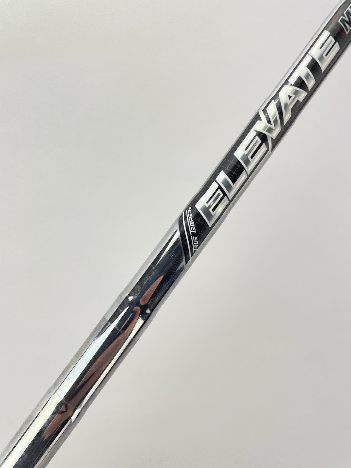 Elevate MPH 95 Iron Shaft Regular Flex Steel 34.5” /0.370 Parallel /275421