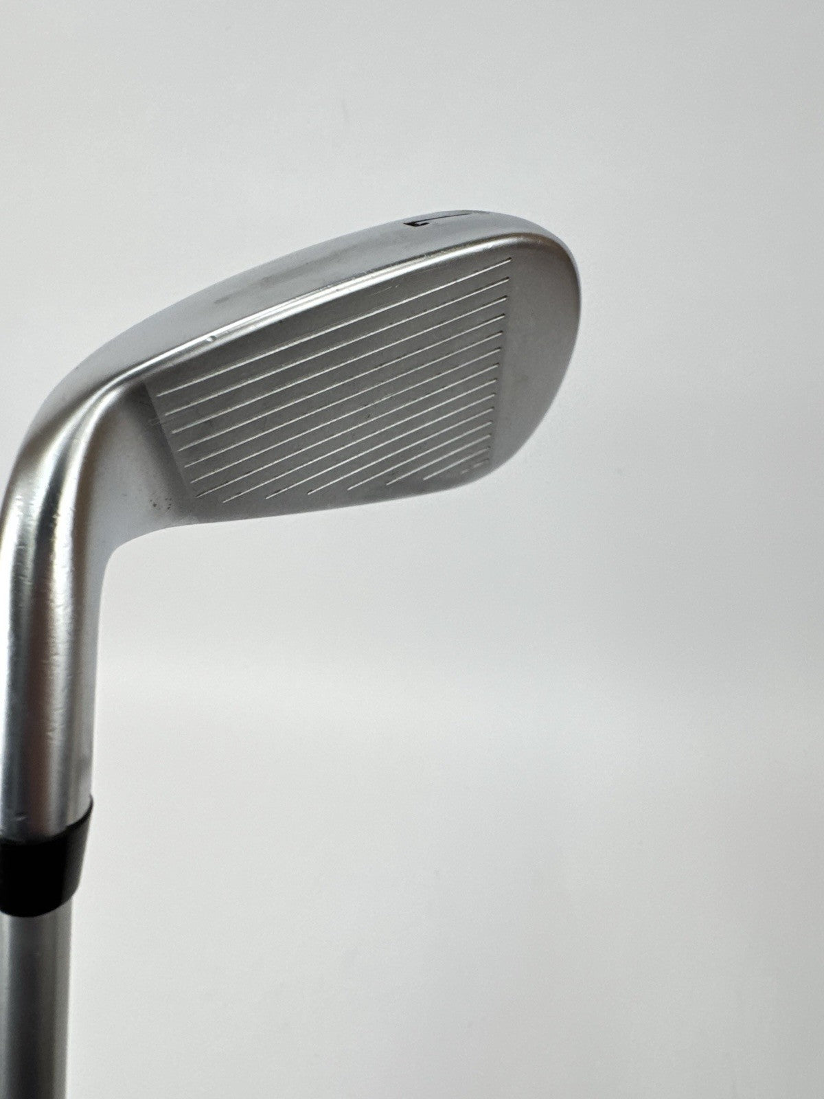 Callaway Apex DCB 7 Iron Tensei Red 80 Regular Graphite /Right Handed /357538