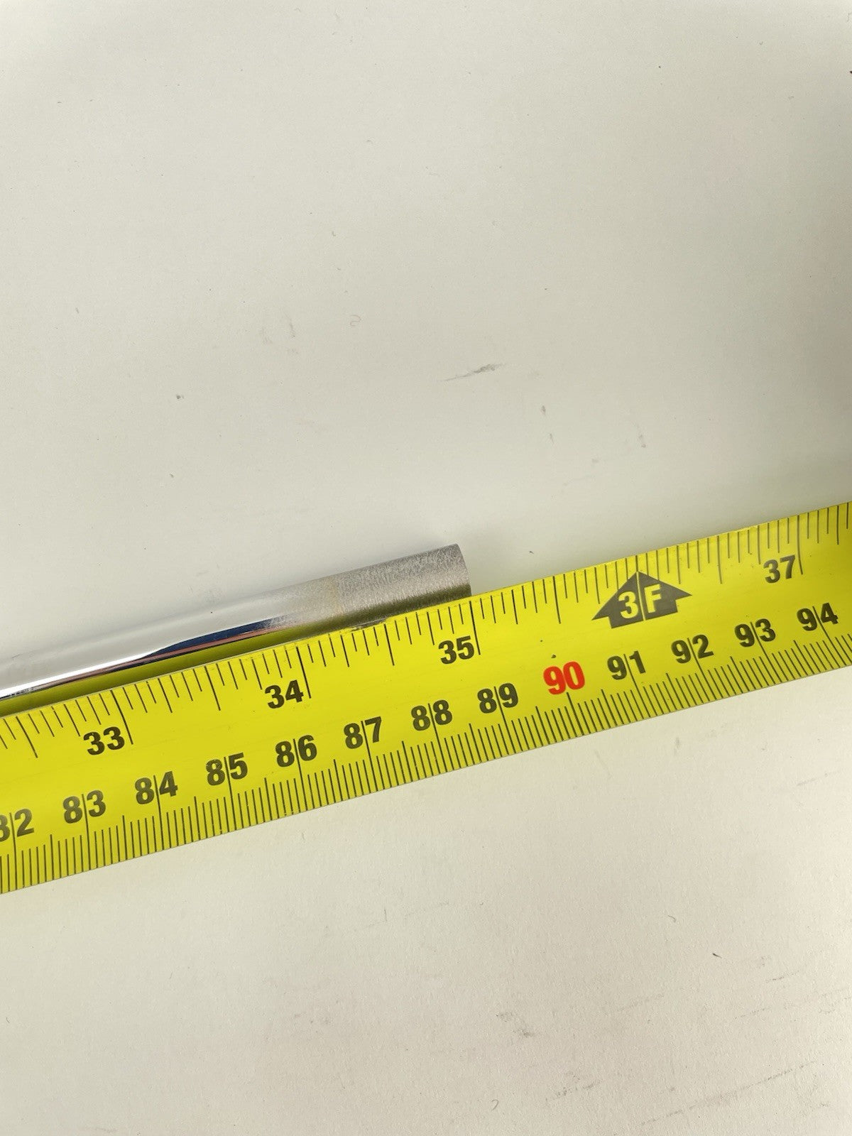 Project X LZ Iron Shaft 105 Regular Flex Steel 35” /0.370 Parallel /2518014