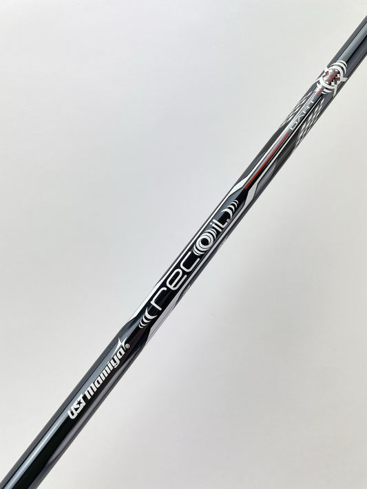Recoil Dart Iron Shaft 65 F2 Senior Flex Graphite 34.5” /0.370 Parallel /290700