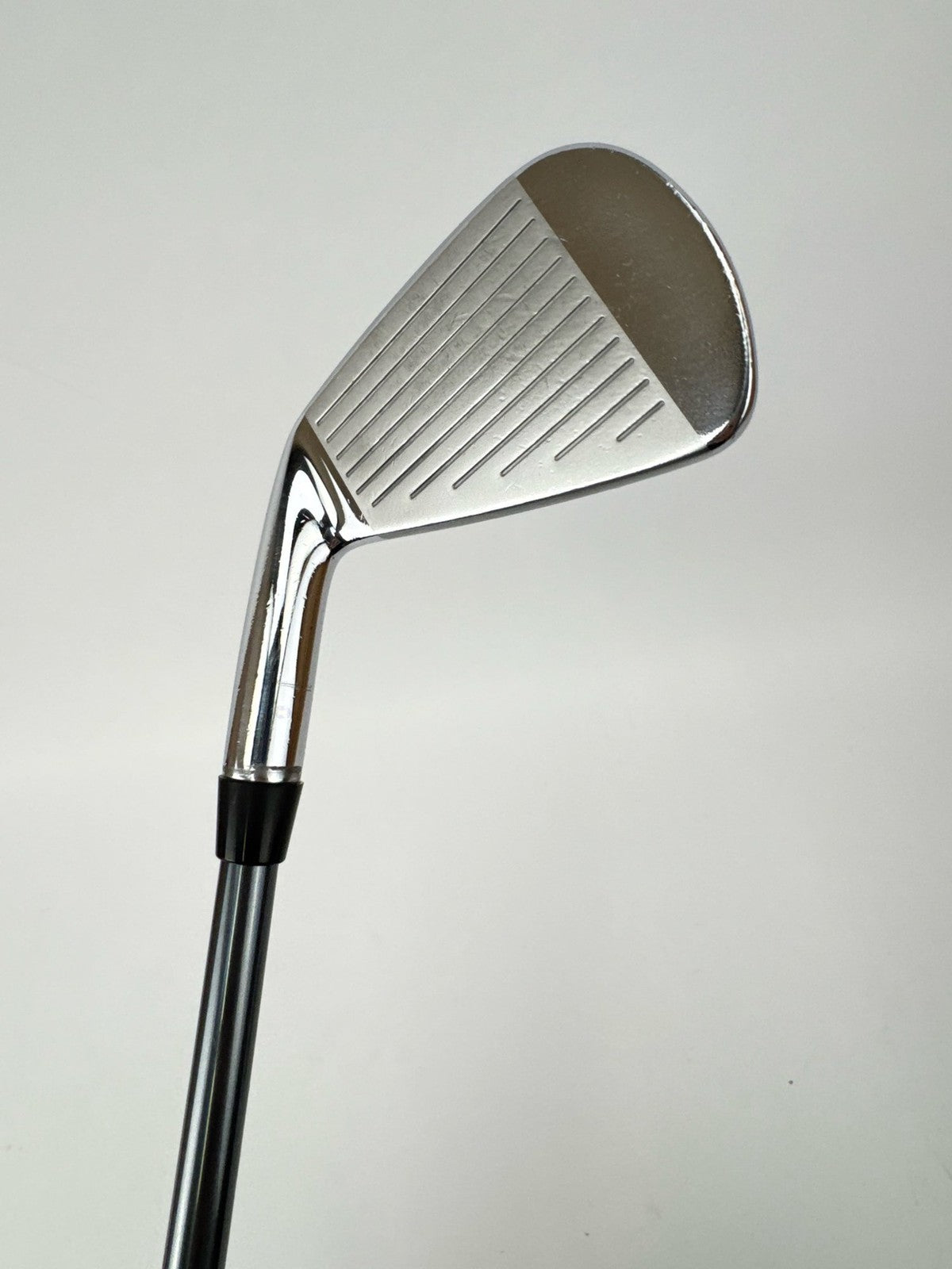 Mizuno MP-69 3 Iron Matrix Extra Stiff Flex Graphite /Right Handed/3675710