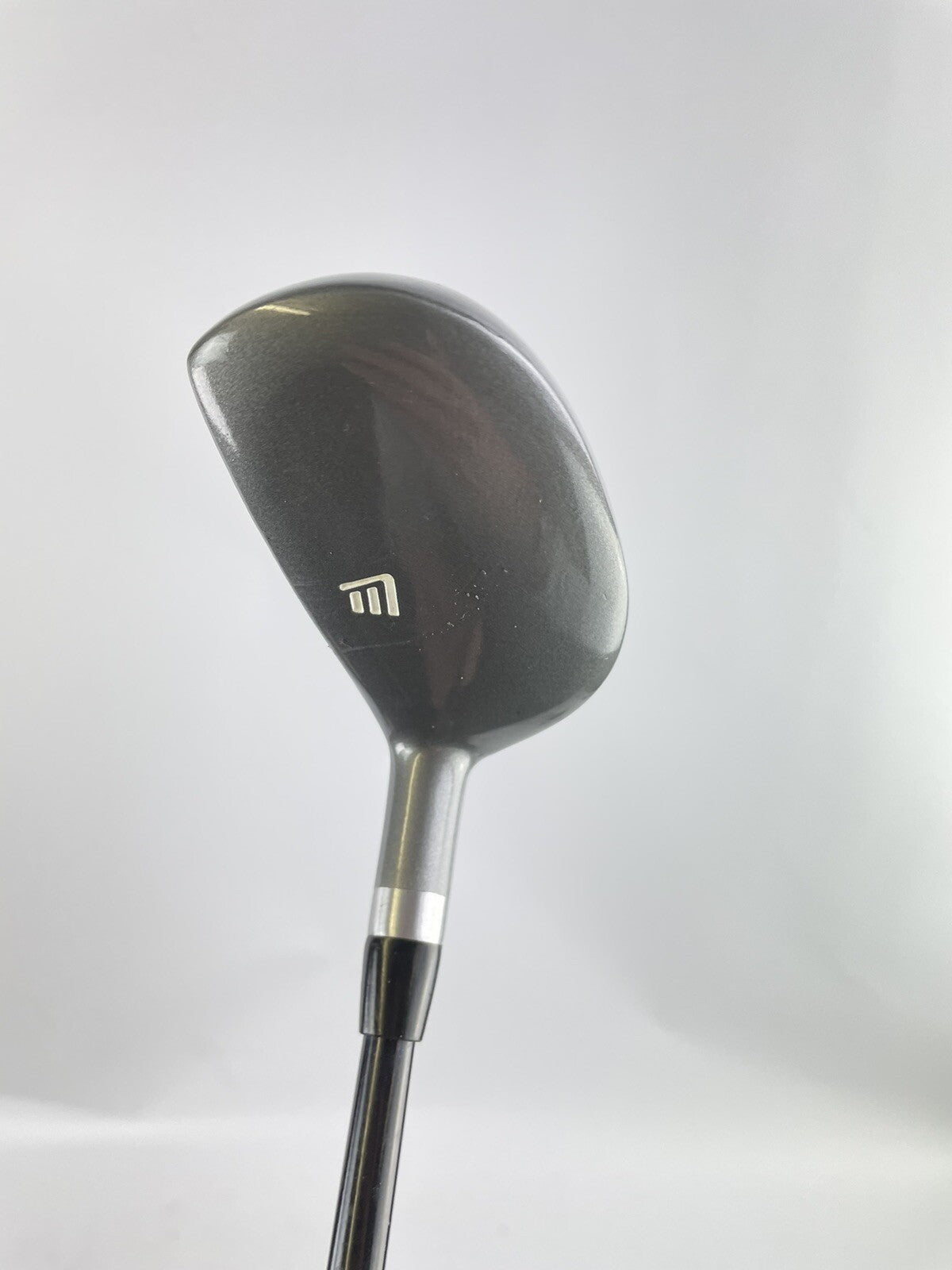 Masters Golf Ladies Hybrid 4/5 Ladies Flex Graphite /Right /New Grip /69128