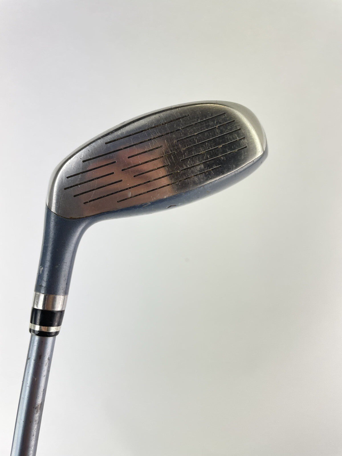 Wilson Staff Ladies 5 Hybrid 25* UST Ladies Graphite/Right Handed/New Grip/131635