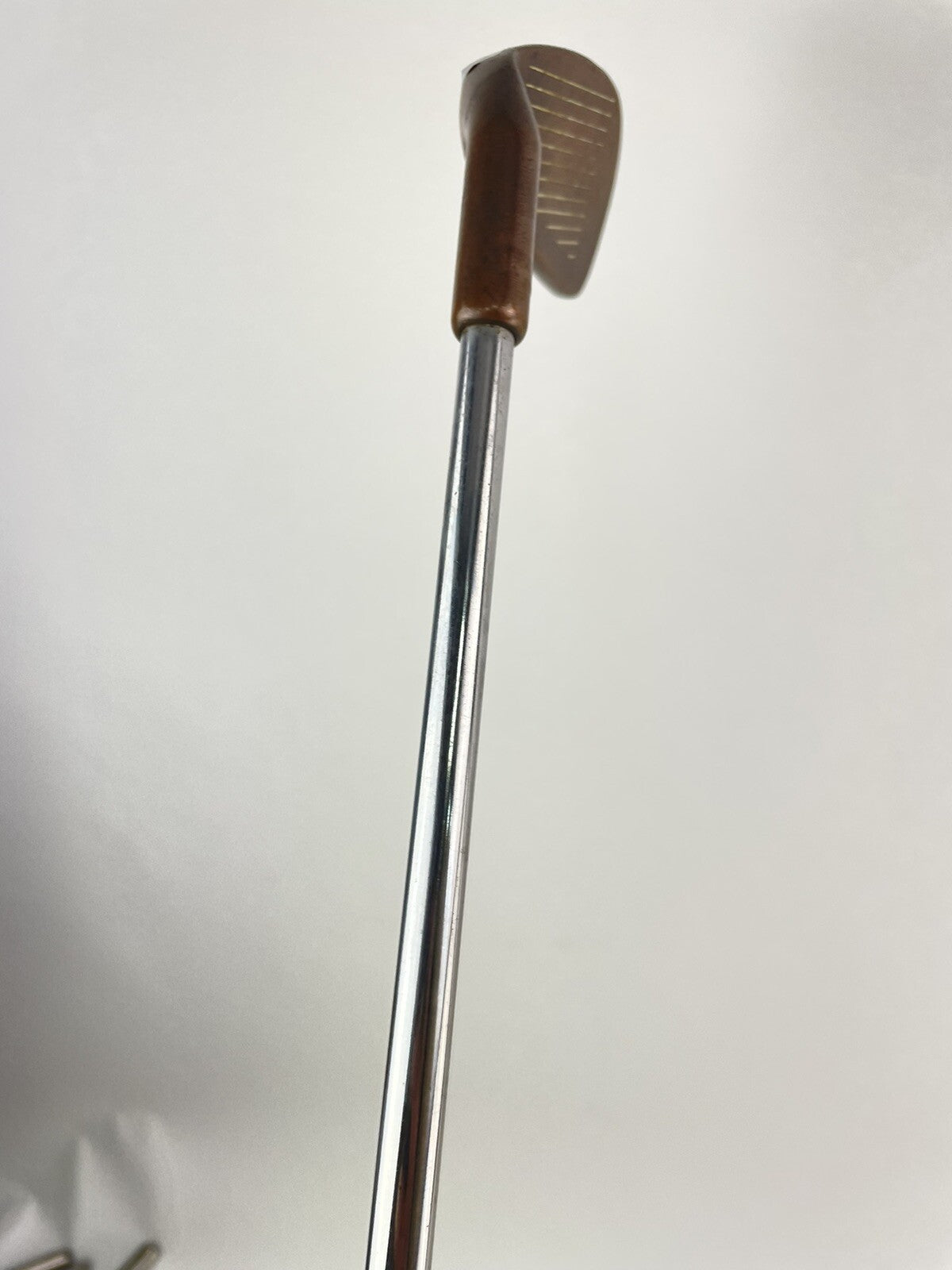 Slazenger XTC 4 Iron Beryllium Copper Regular Steel /Right /New Grip /1899219