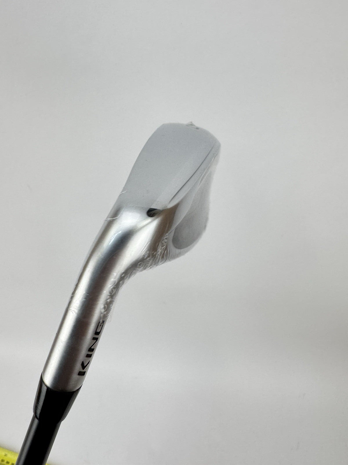 Cobra LTDx Ladies 9 Iron KBS PGI 55 Ladies Flex Graphite /Left /New /362926