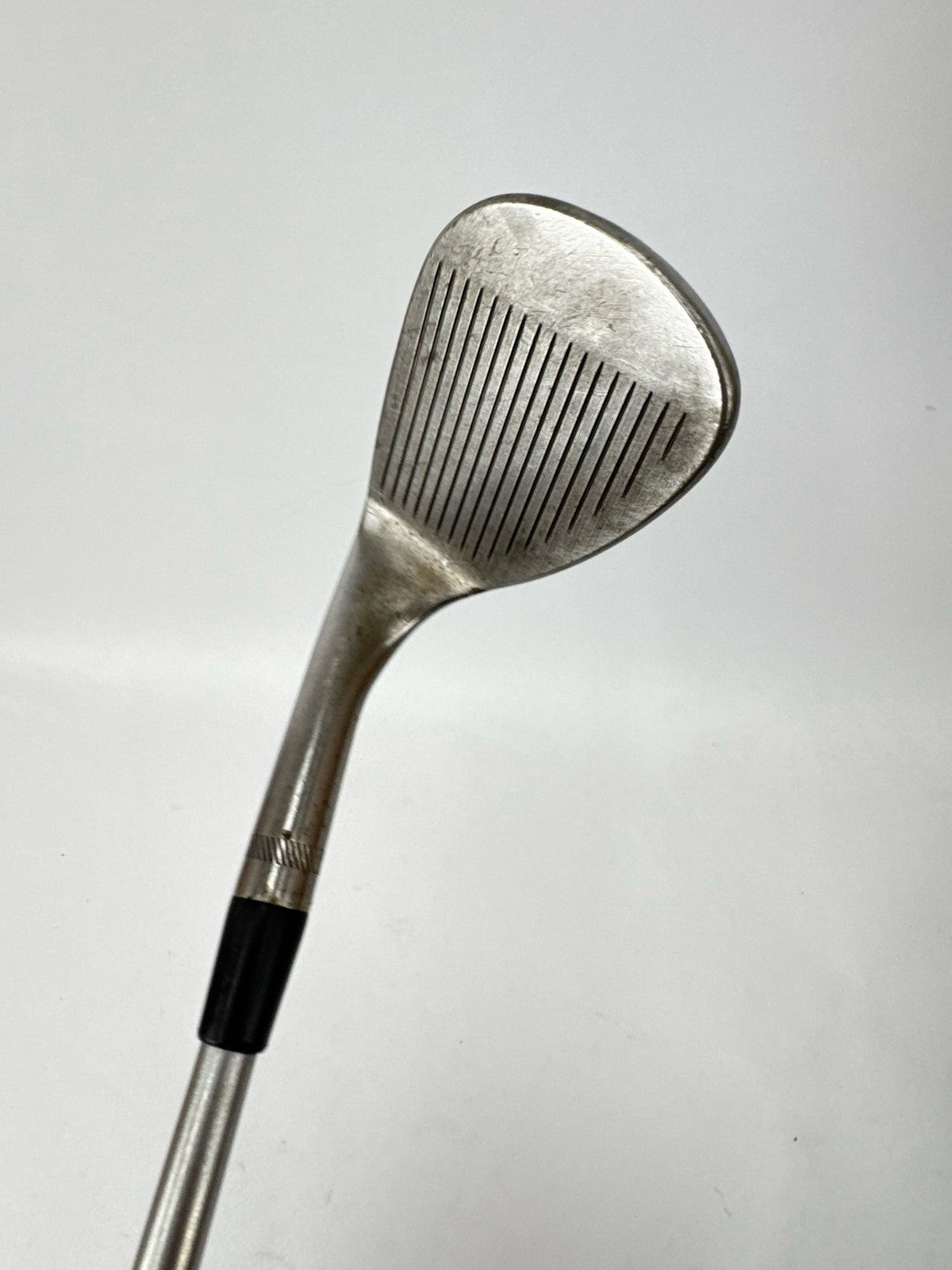 Titleist Vokey SM8 Lob Wedge 58 Degrees KBS C-Taper 130 X Stiff Steel /右手/3660110