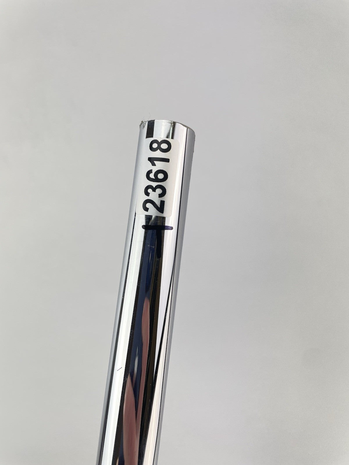 Dynamic Gold S300 Iron Shaft Stiff Flex Steel 35.25 /0.355 Tapered /2361814