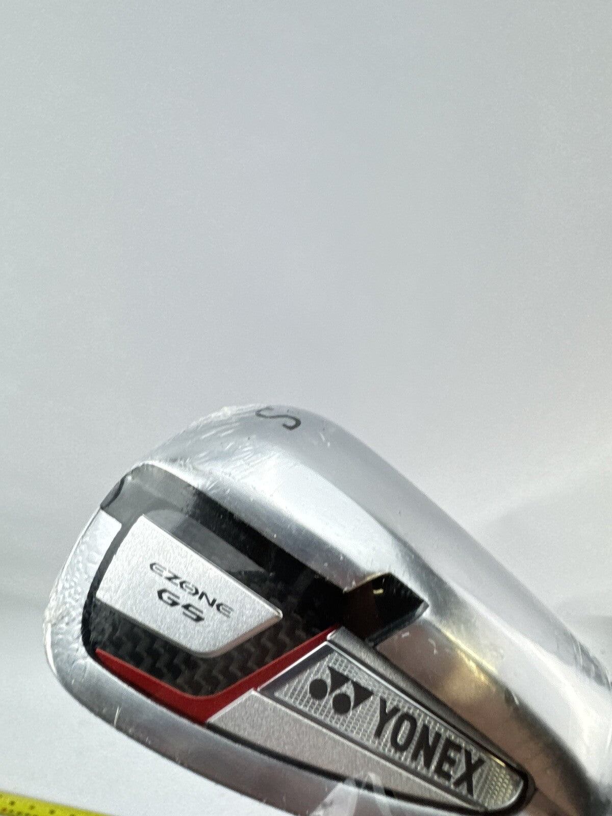 Yonex Ezone GS Sand Wedge 54* Regular Flex Graphite /Right Handed /New /220903