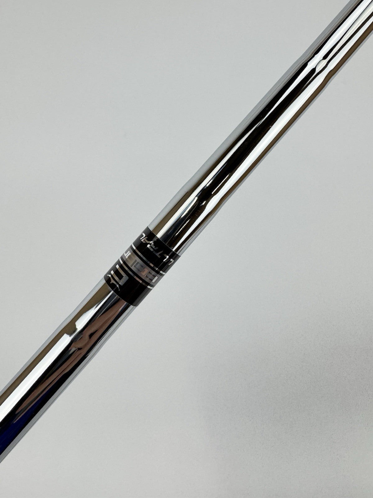 Cobra Ultralite Iron Shaft Stiff Flex Steel 35.5” /0.370 Parallel /318950