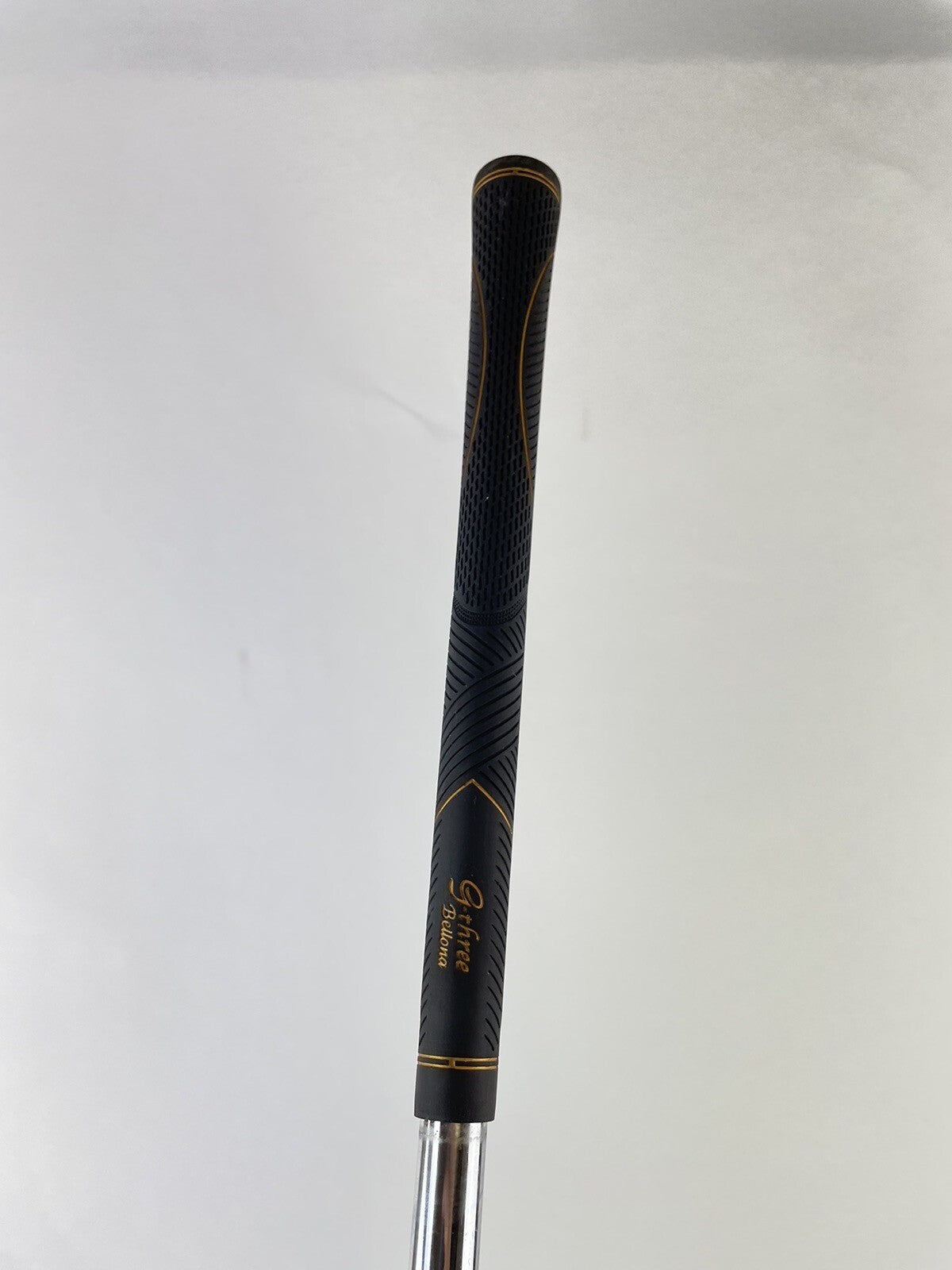 Knight Golf Driving Approach Regular Steel /Right Handed /New Grip /1195817